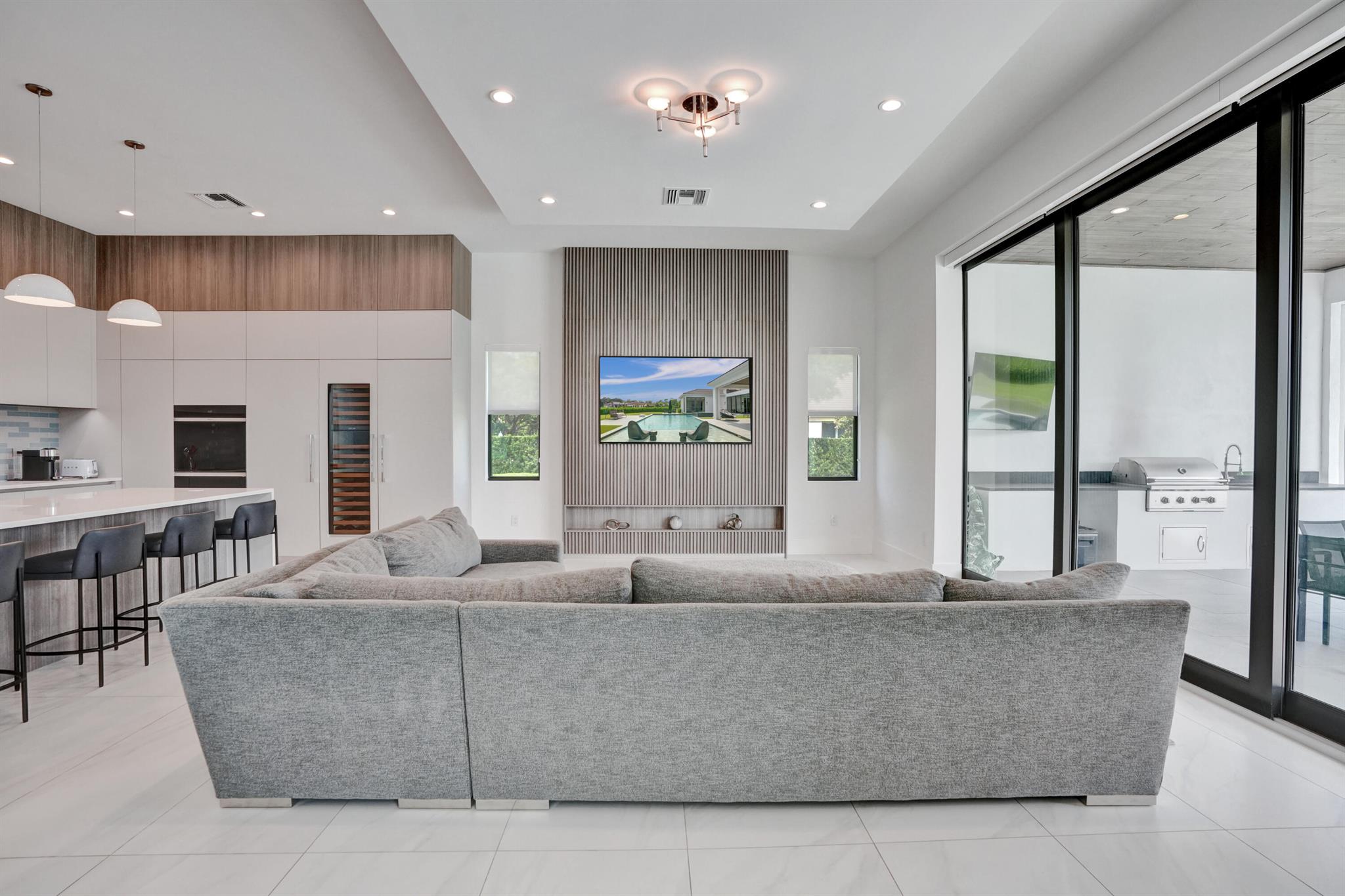 Steeplechase - Residential