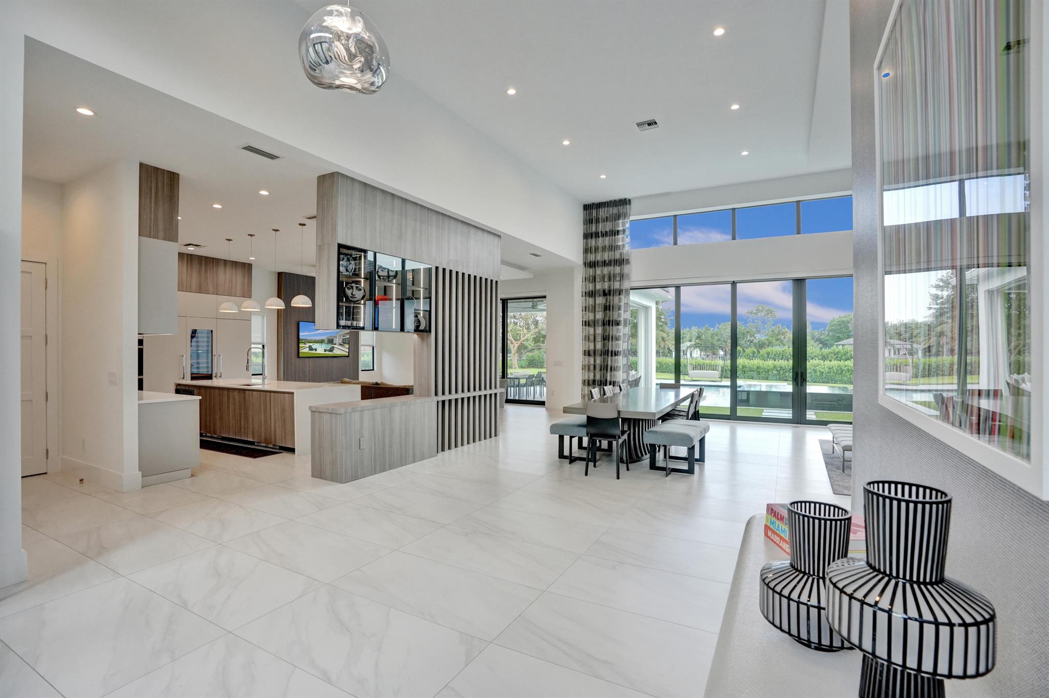 Steeplechase - Residential