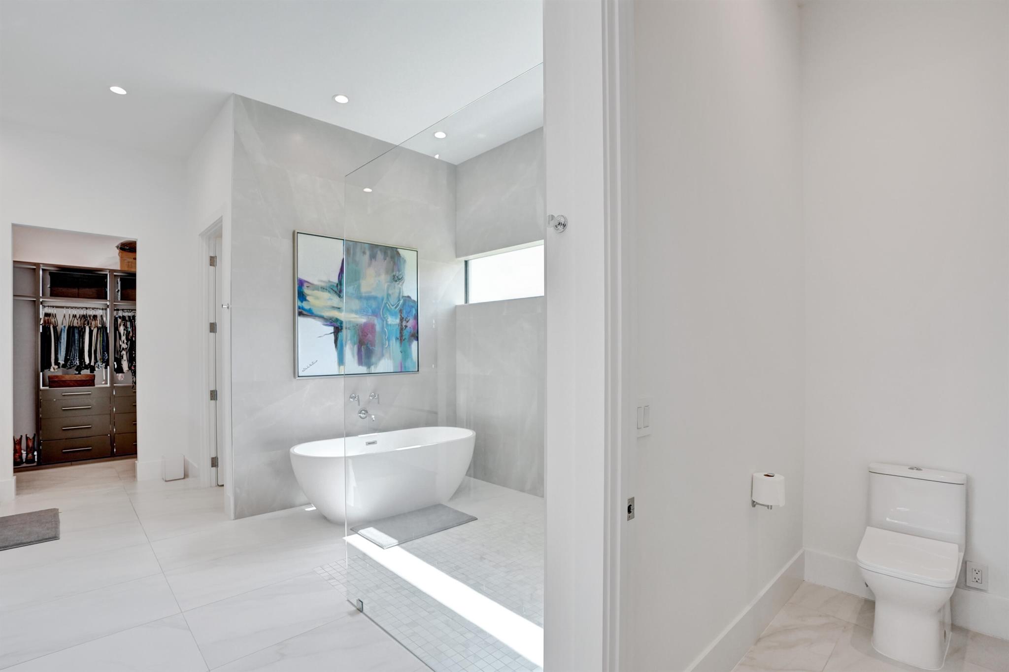 Steeplechase - Residential