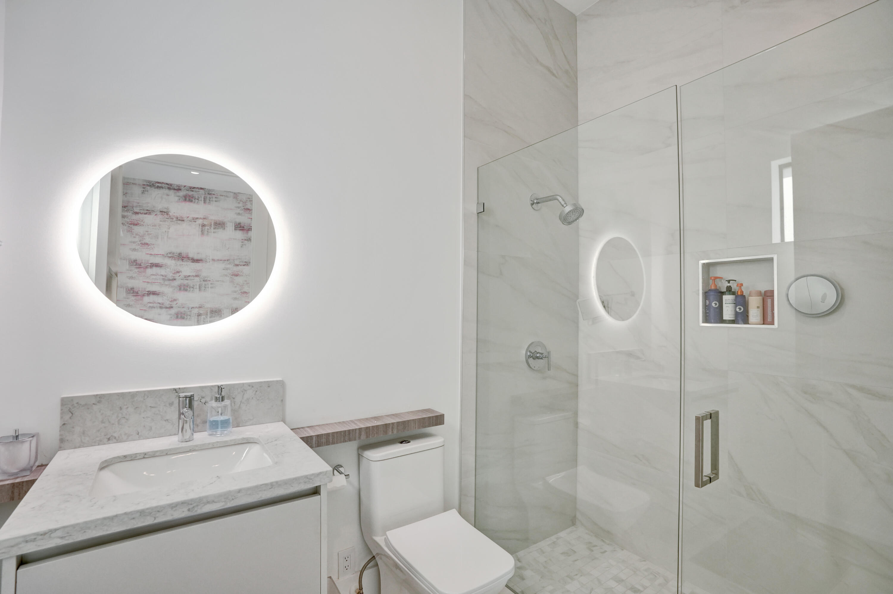 Steeplechase - Residential