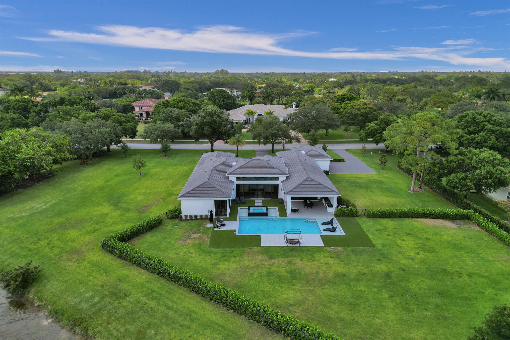 Steeplechase - Residential