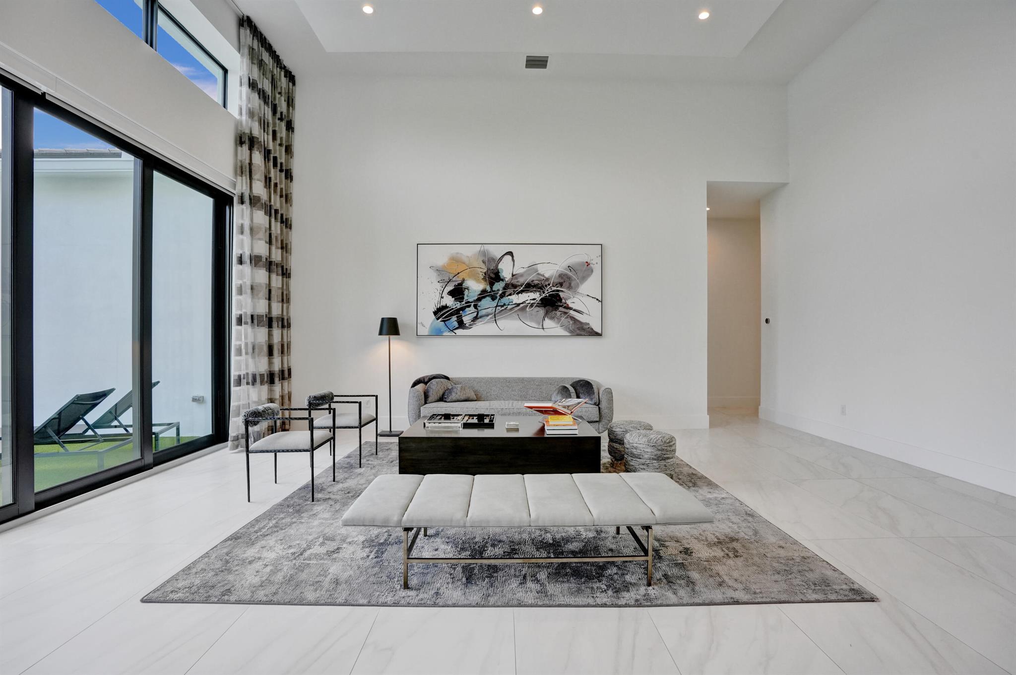 Steeplechase - Residential