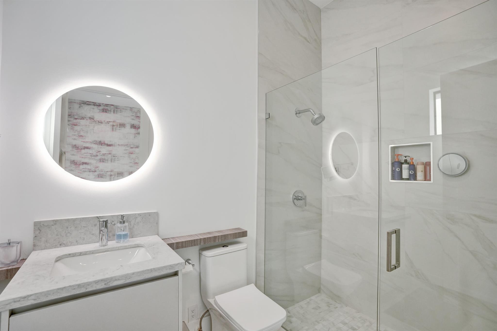 Steeplechase - Residential