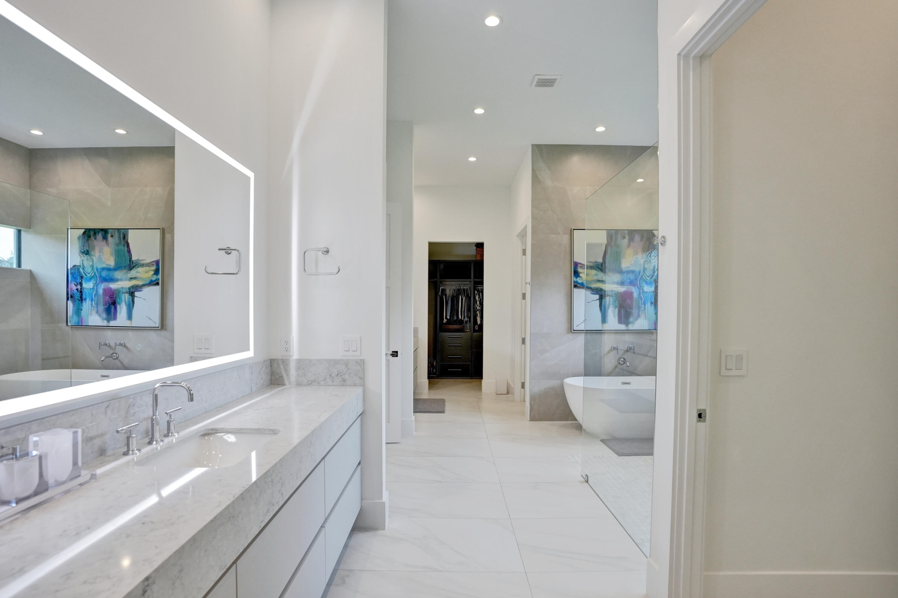 Steeplechase - Residential