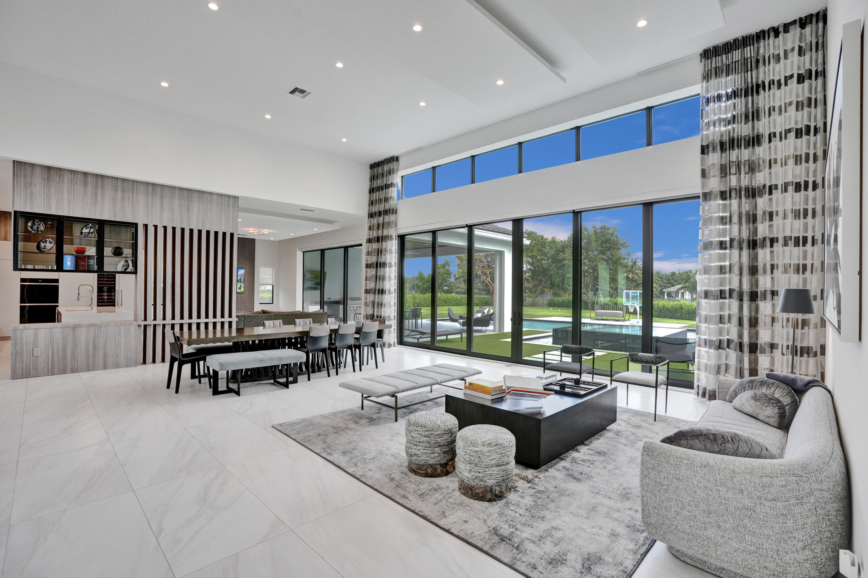 Steeplechase - Residential