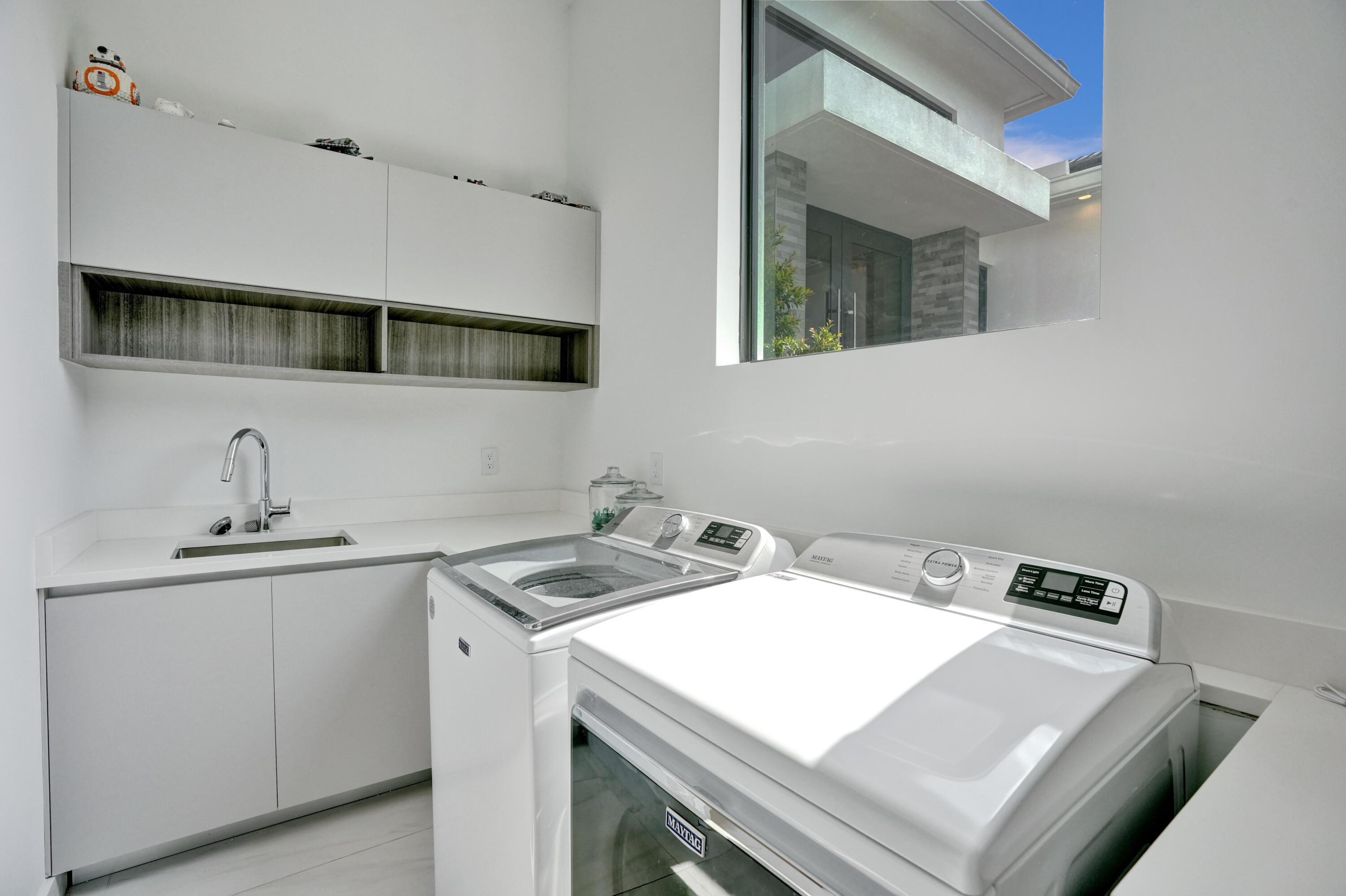 Steeplechase - Residential