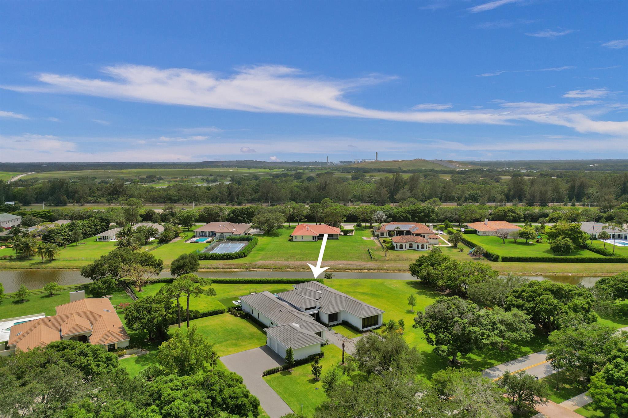 Steeplechase - Residential