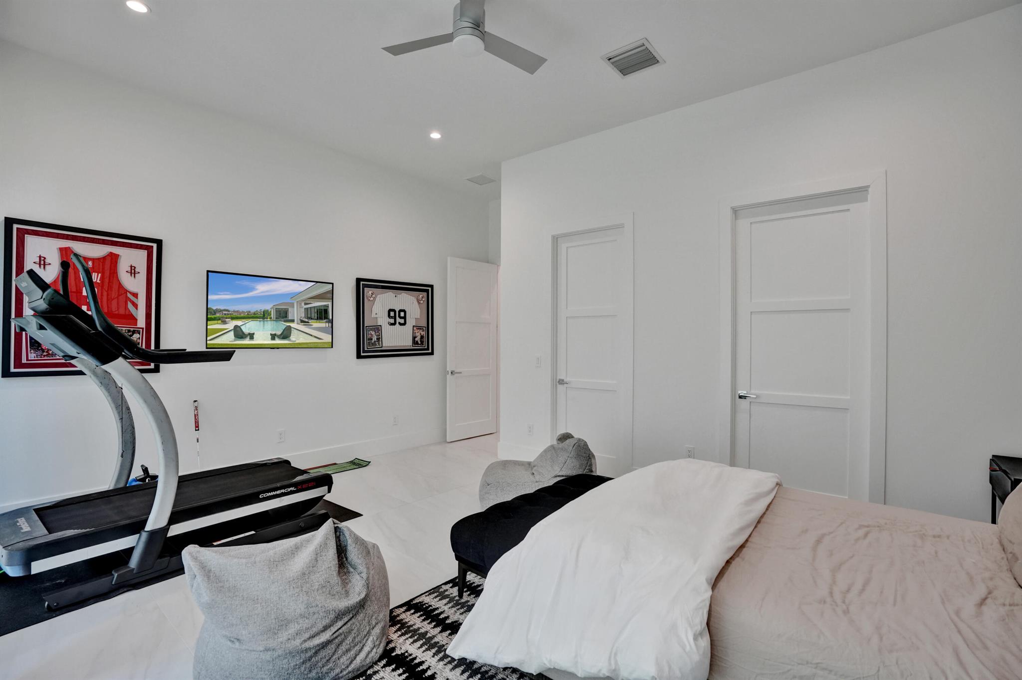 Steeplechase - Residential