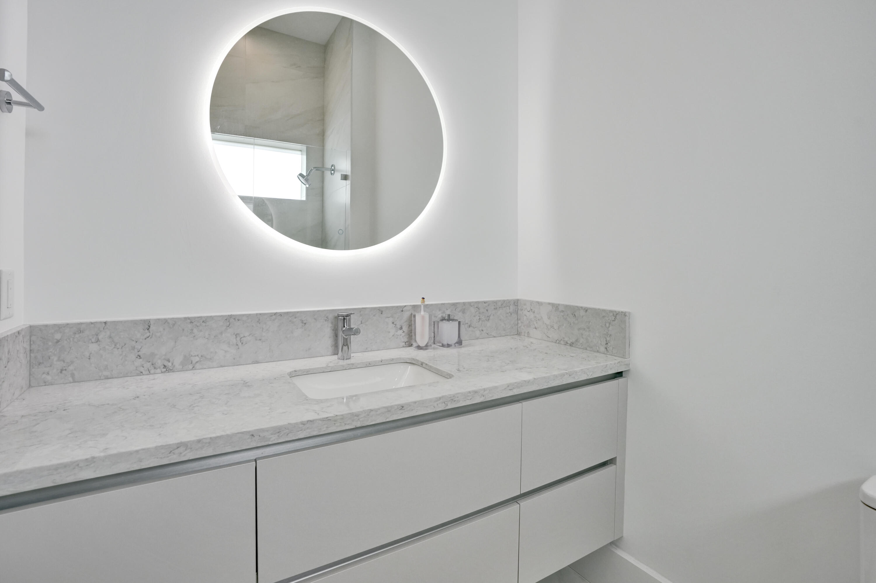 Steeplechase - Residential