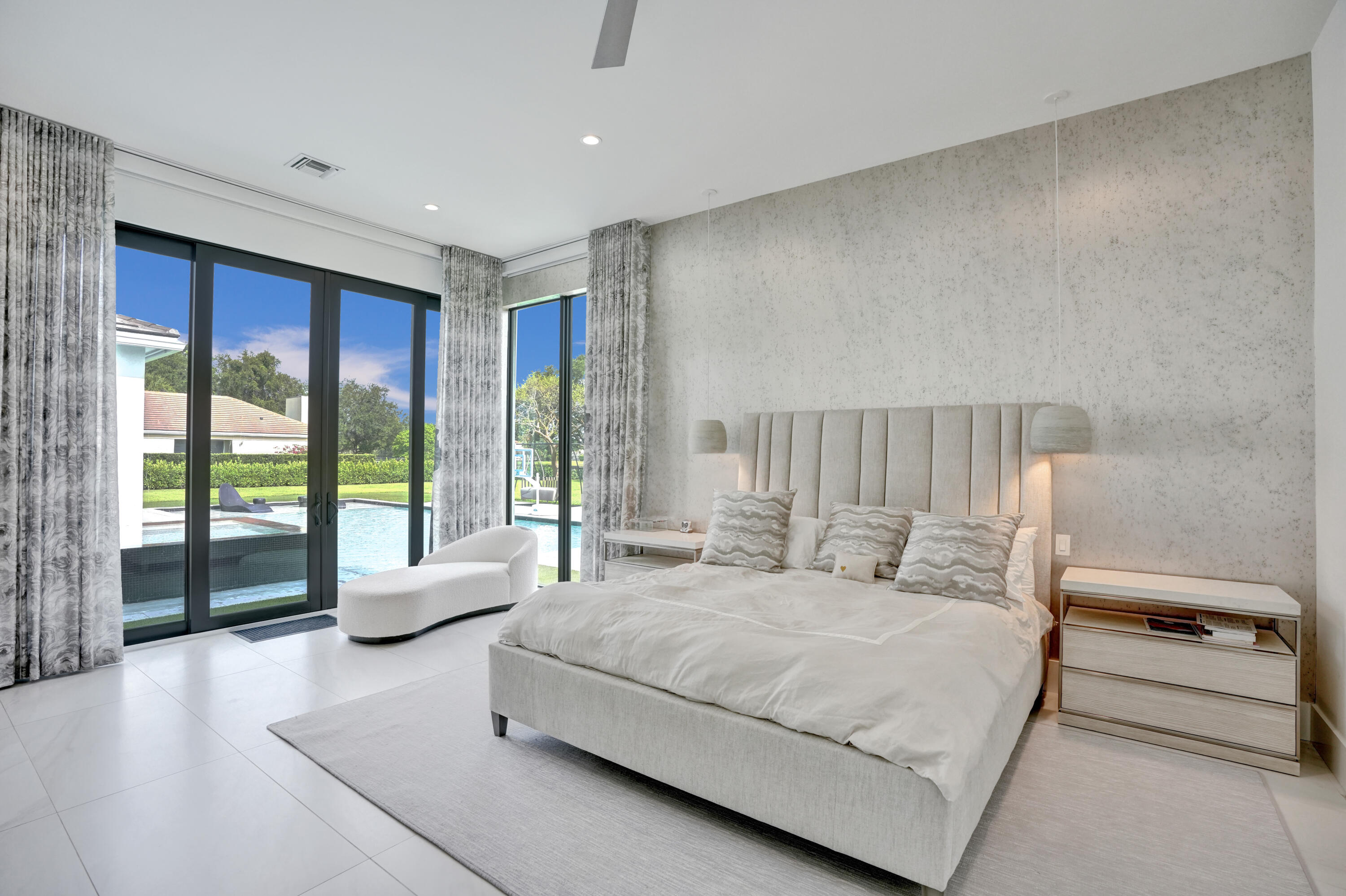 Steeplechase - Residential