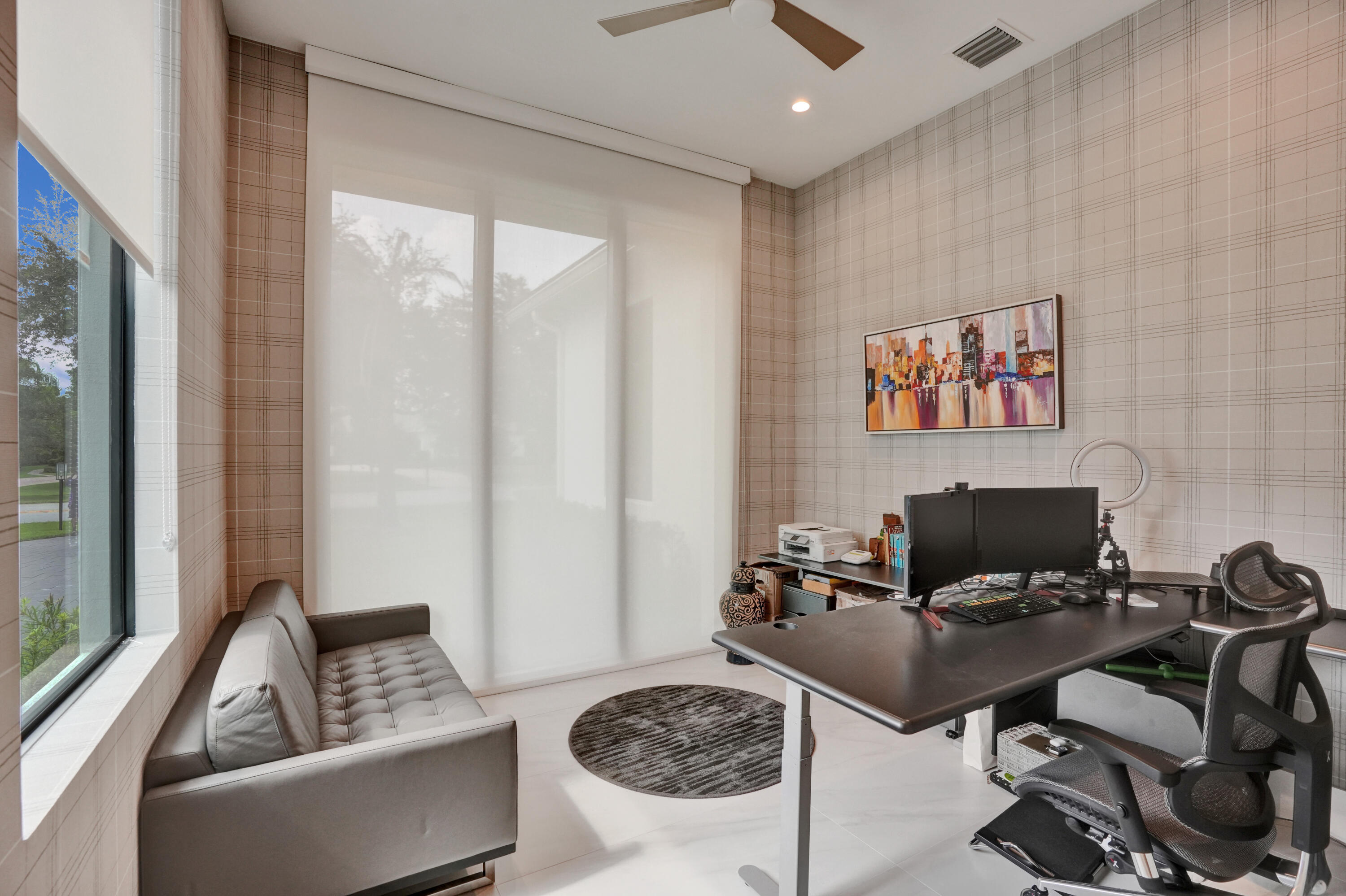 Steeplechase - Residential