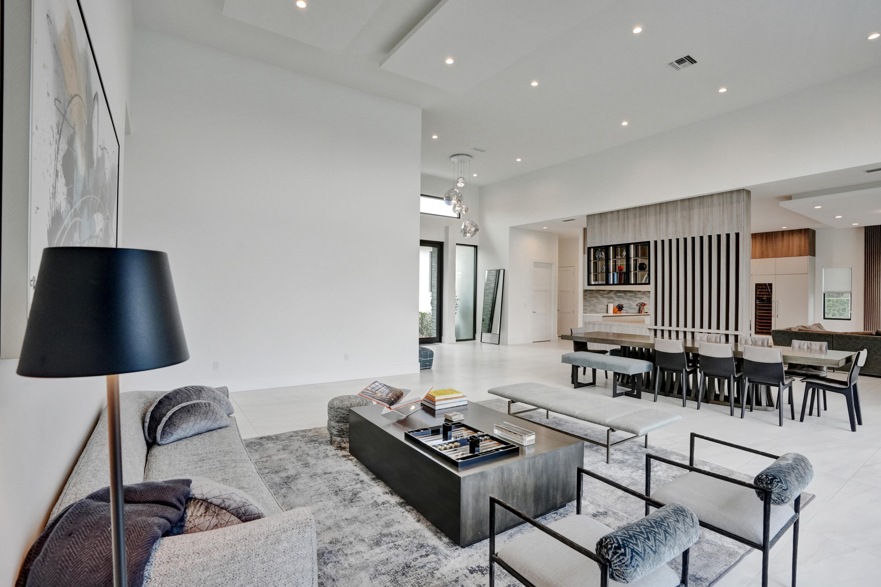 Steeplechase - Residential