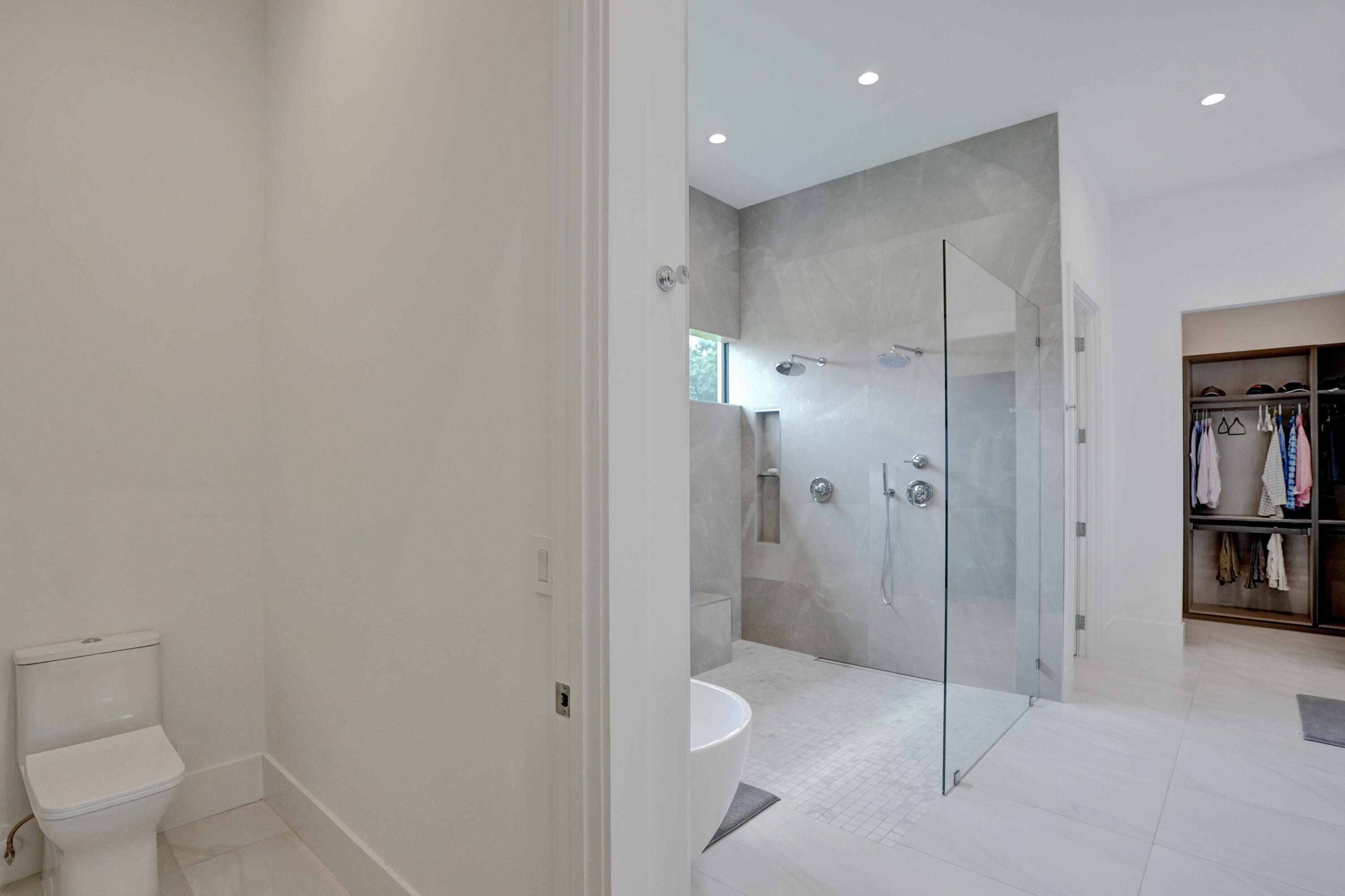 Steeplechase - Residential