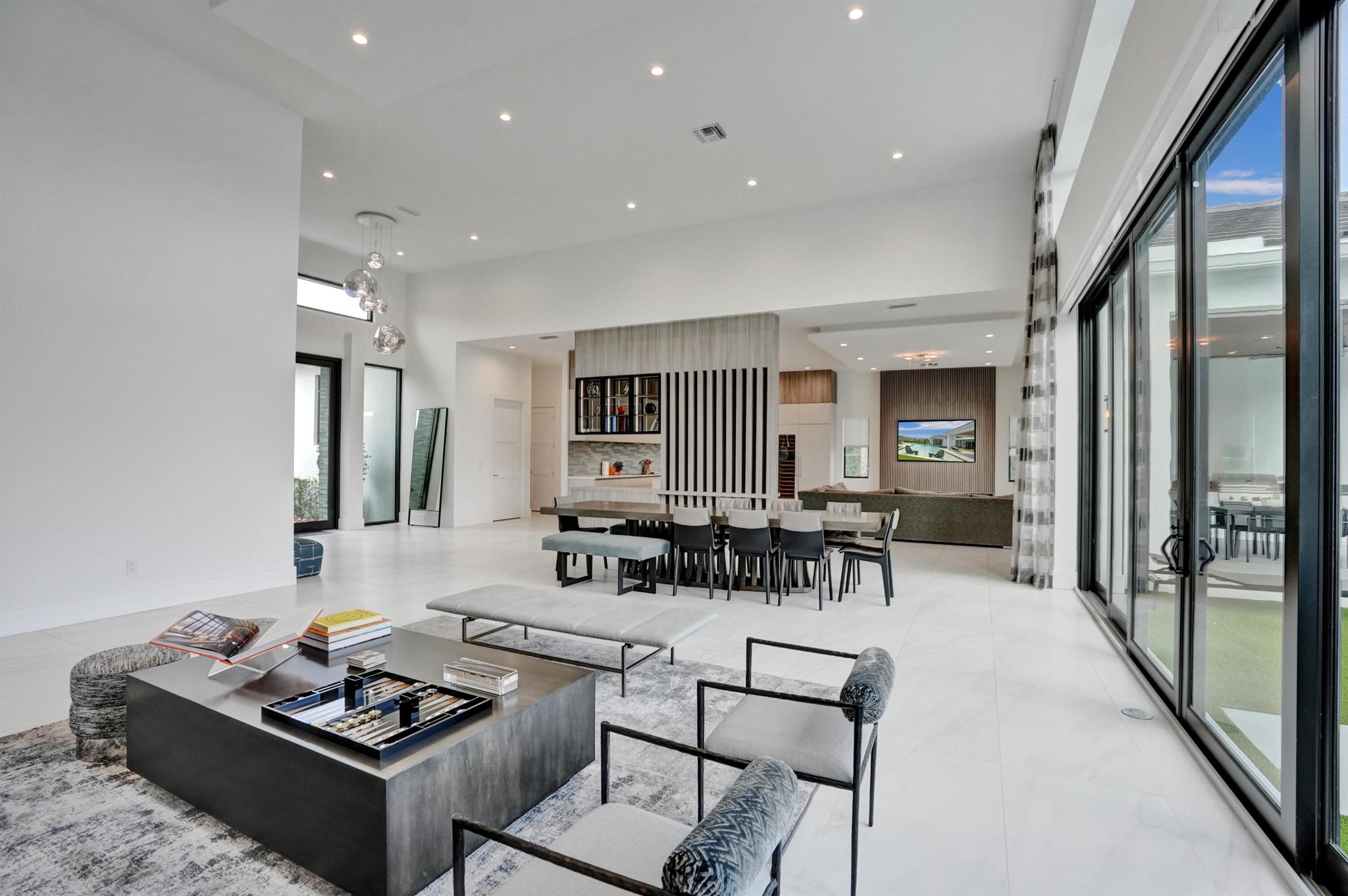 Steeplechase - Residential