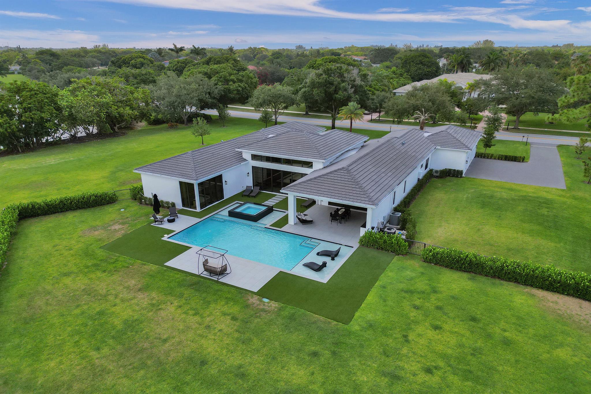 Steeplechase - Residential