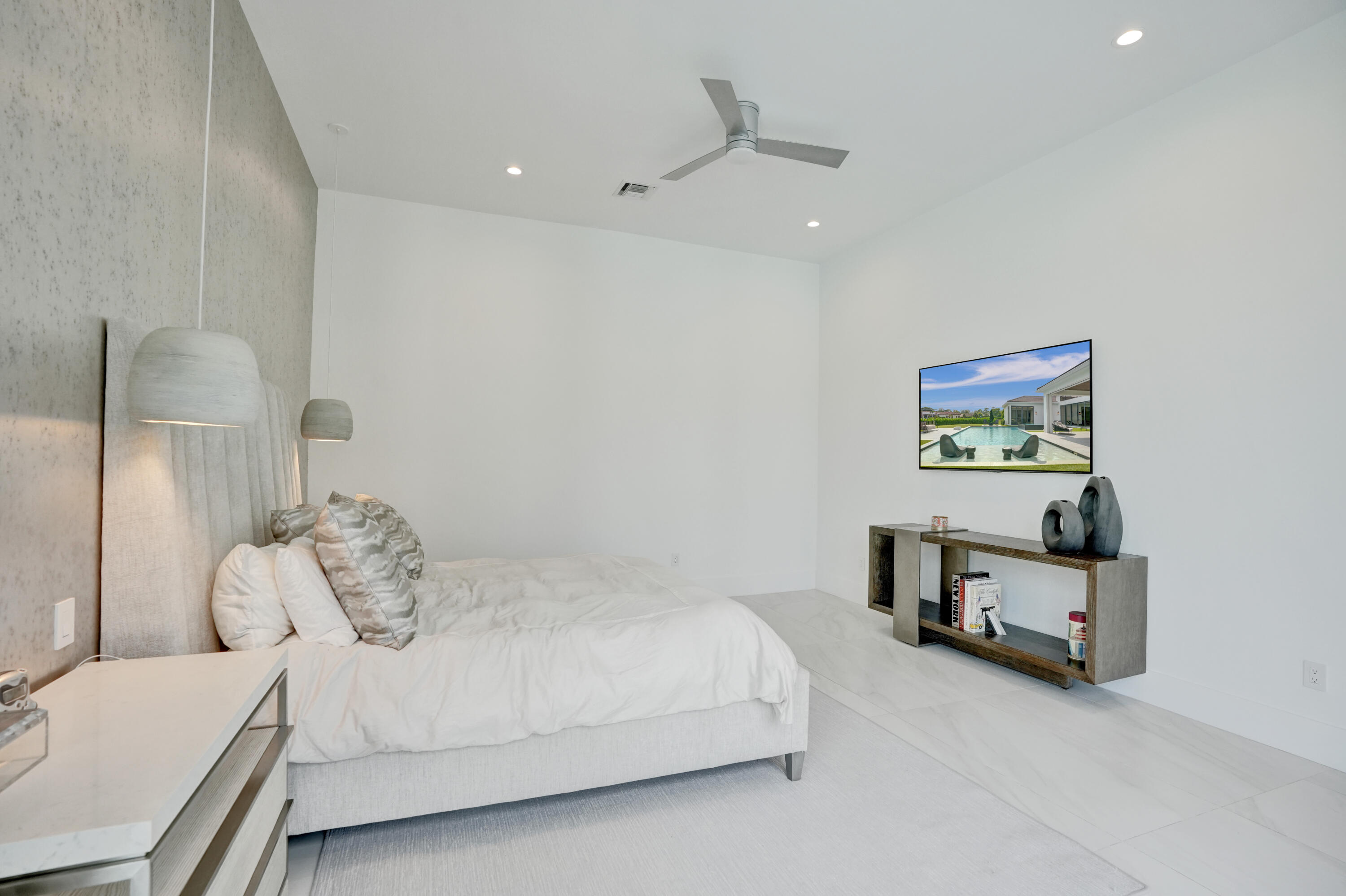 Steeplechase - Residential