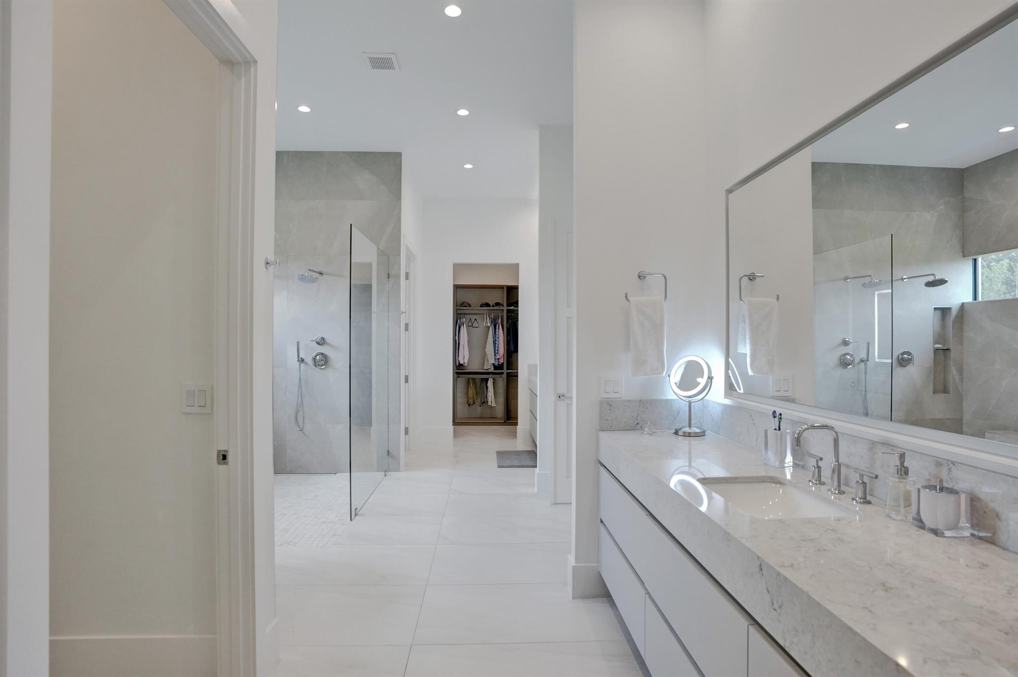 Steeplechase - Residential