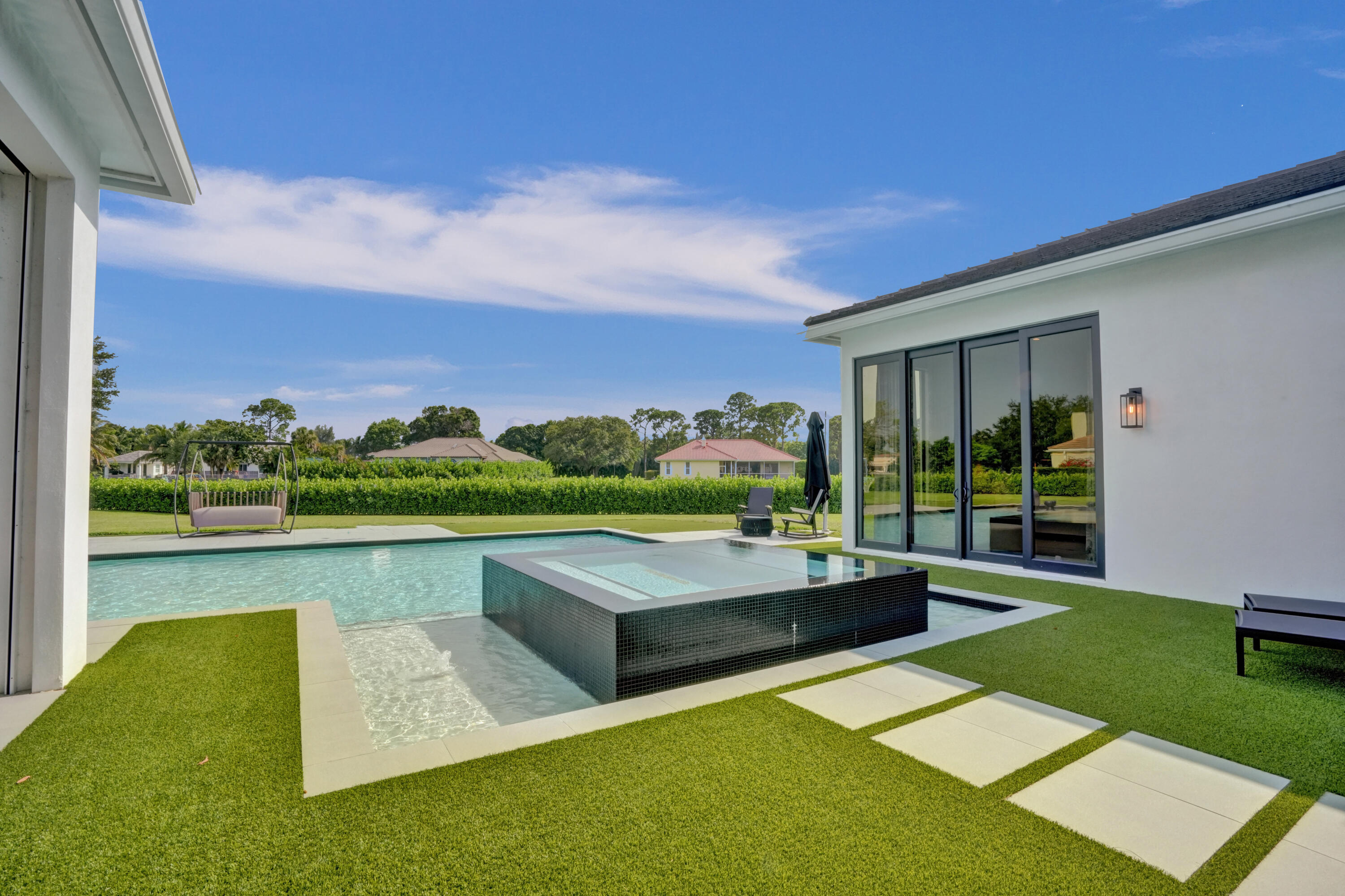 Steeplechase - Residential