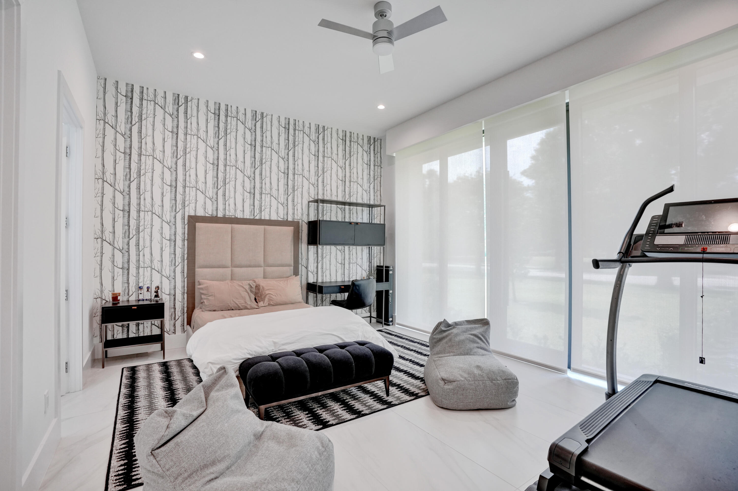 Steeplechase - Residential