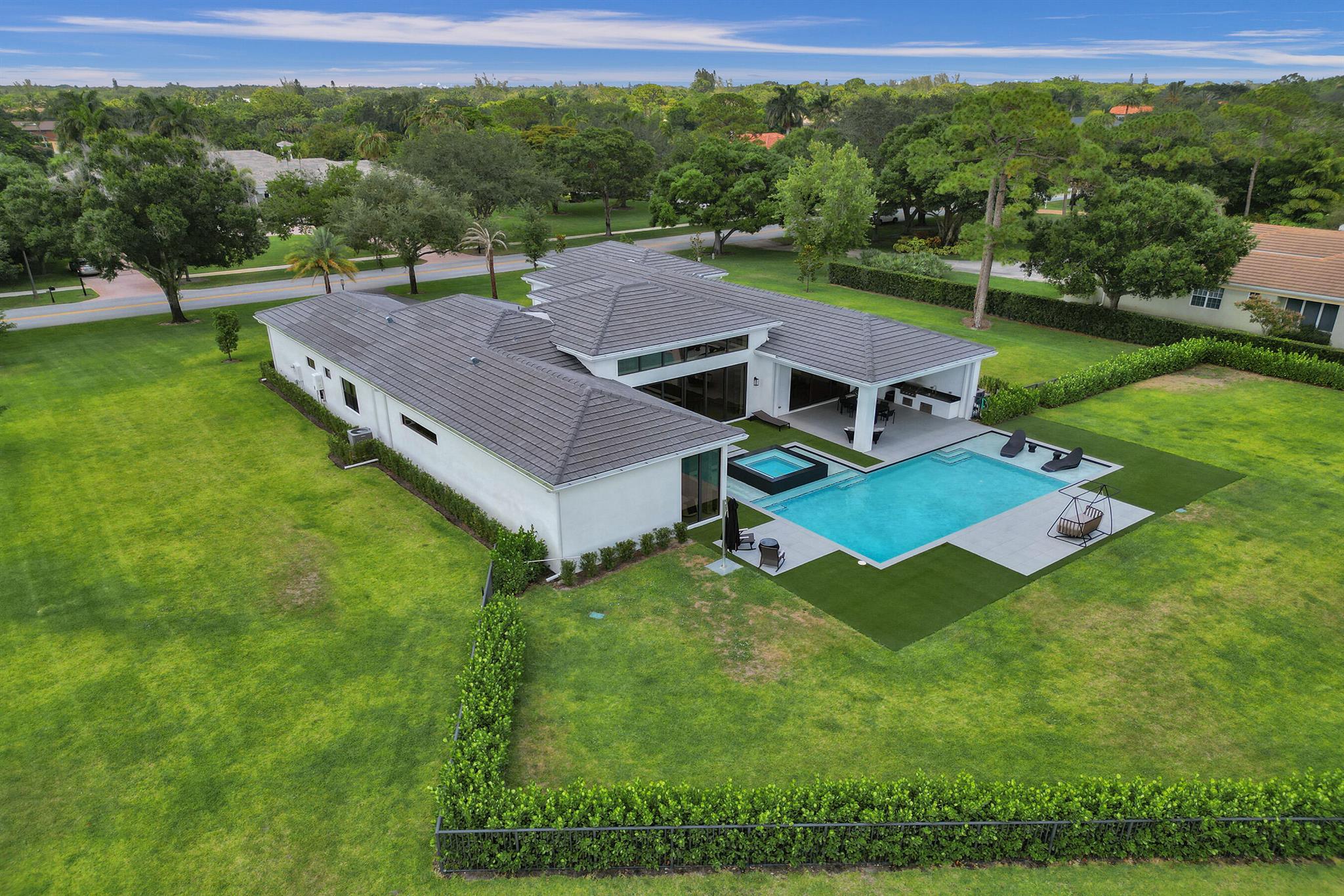 Steeplechase - Residential