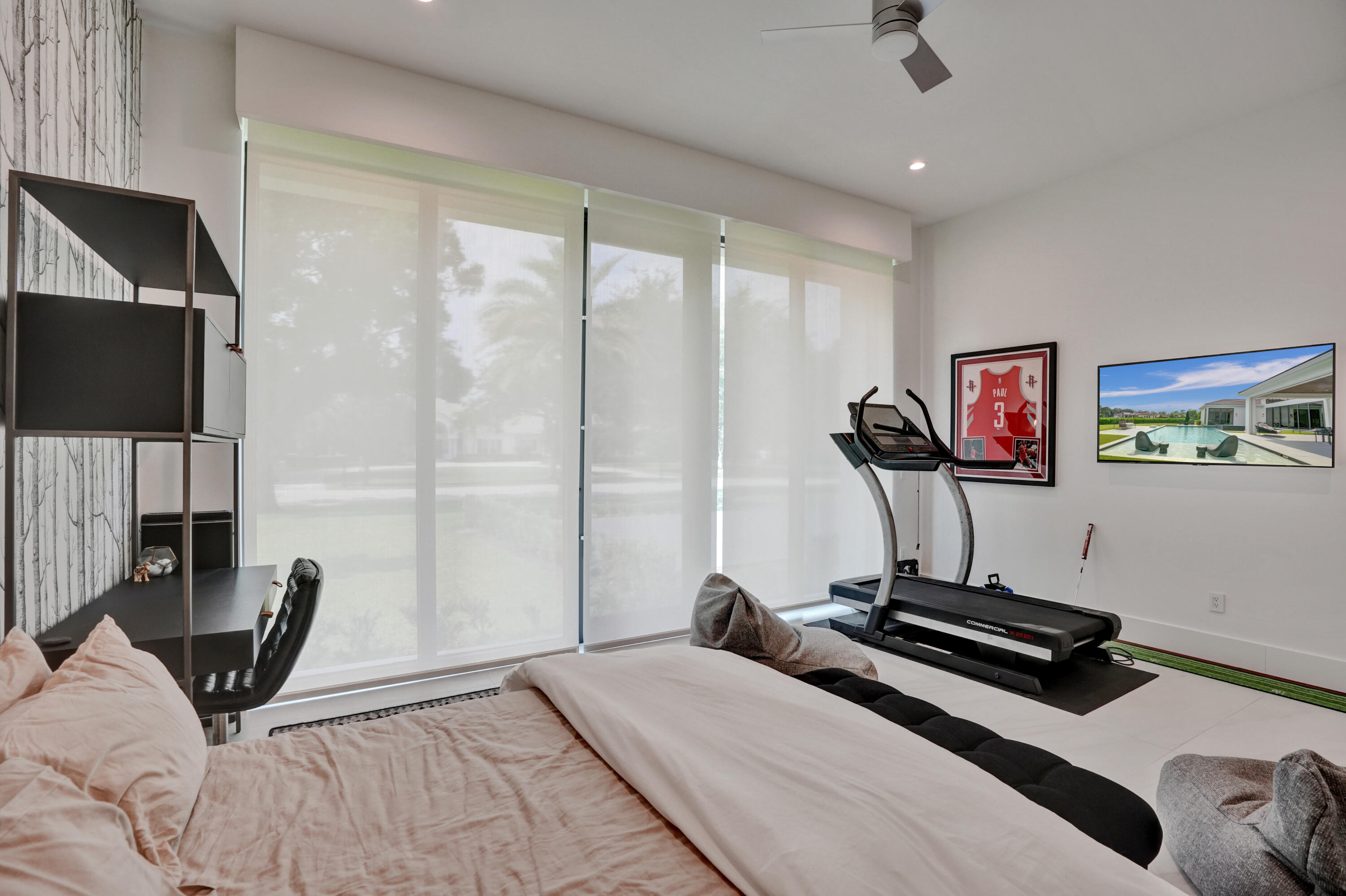 Steeplechase - Residential