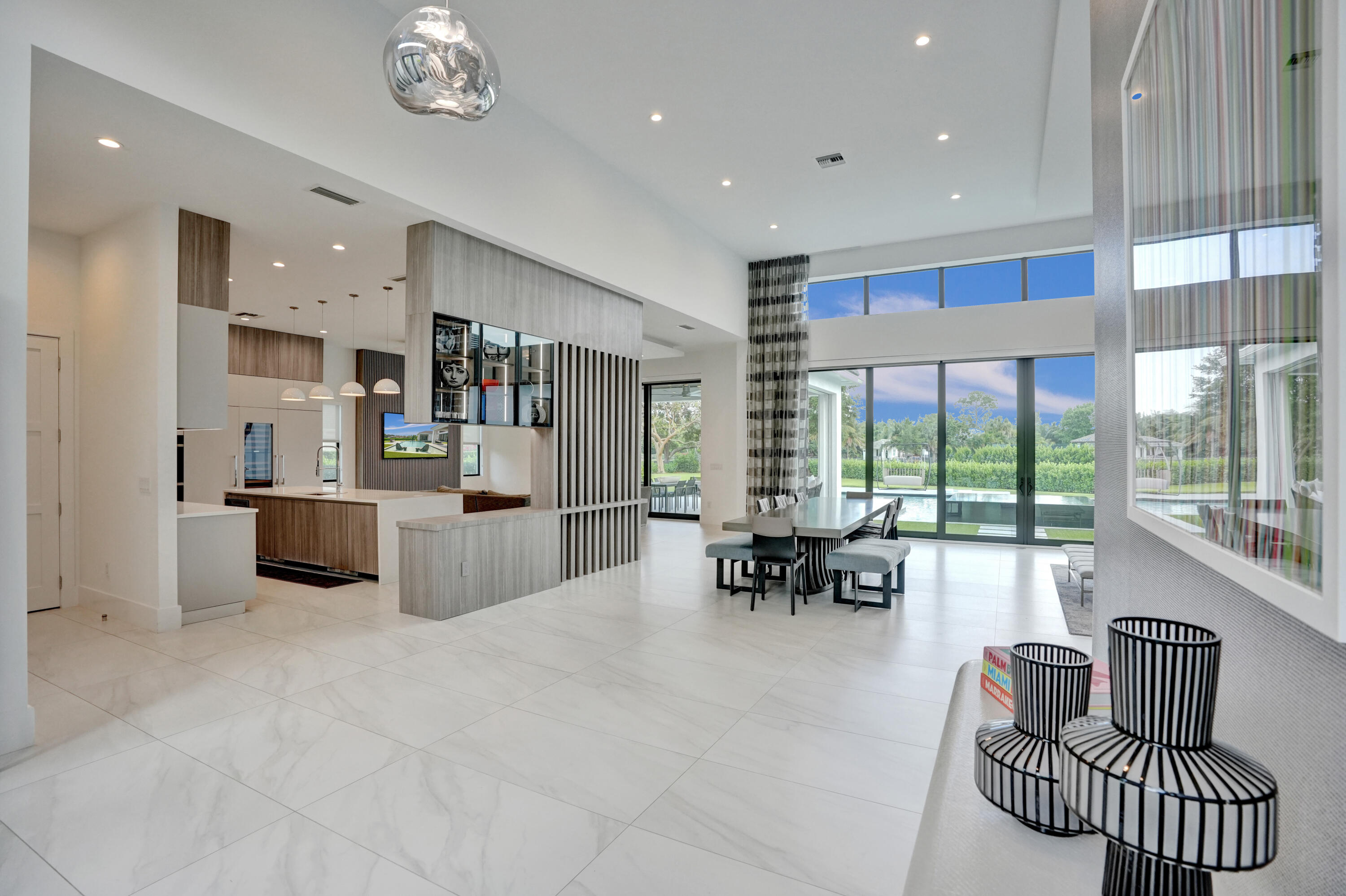 Steeplechase - Residential