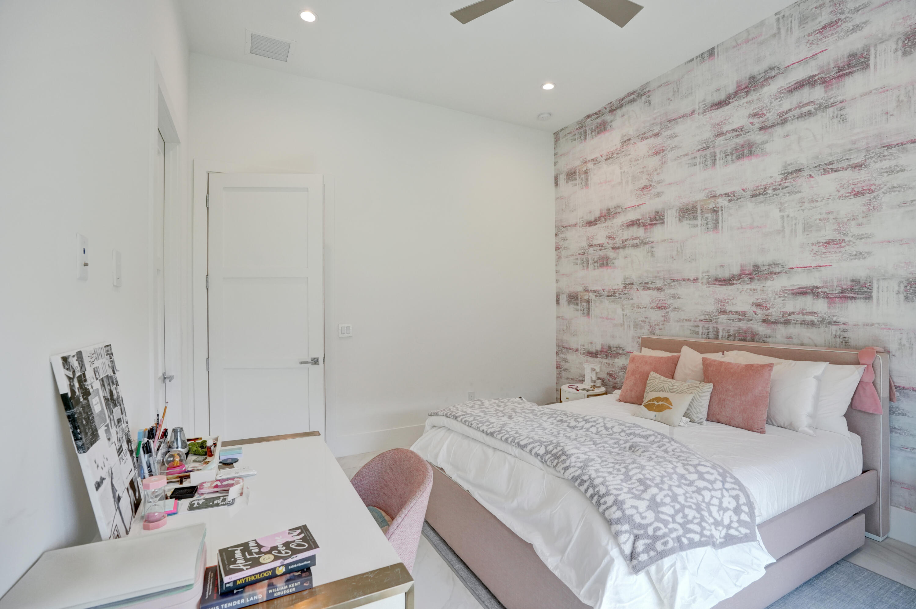 Steeplechase - Residential