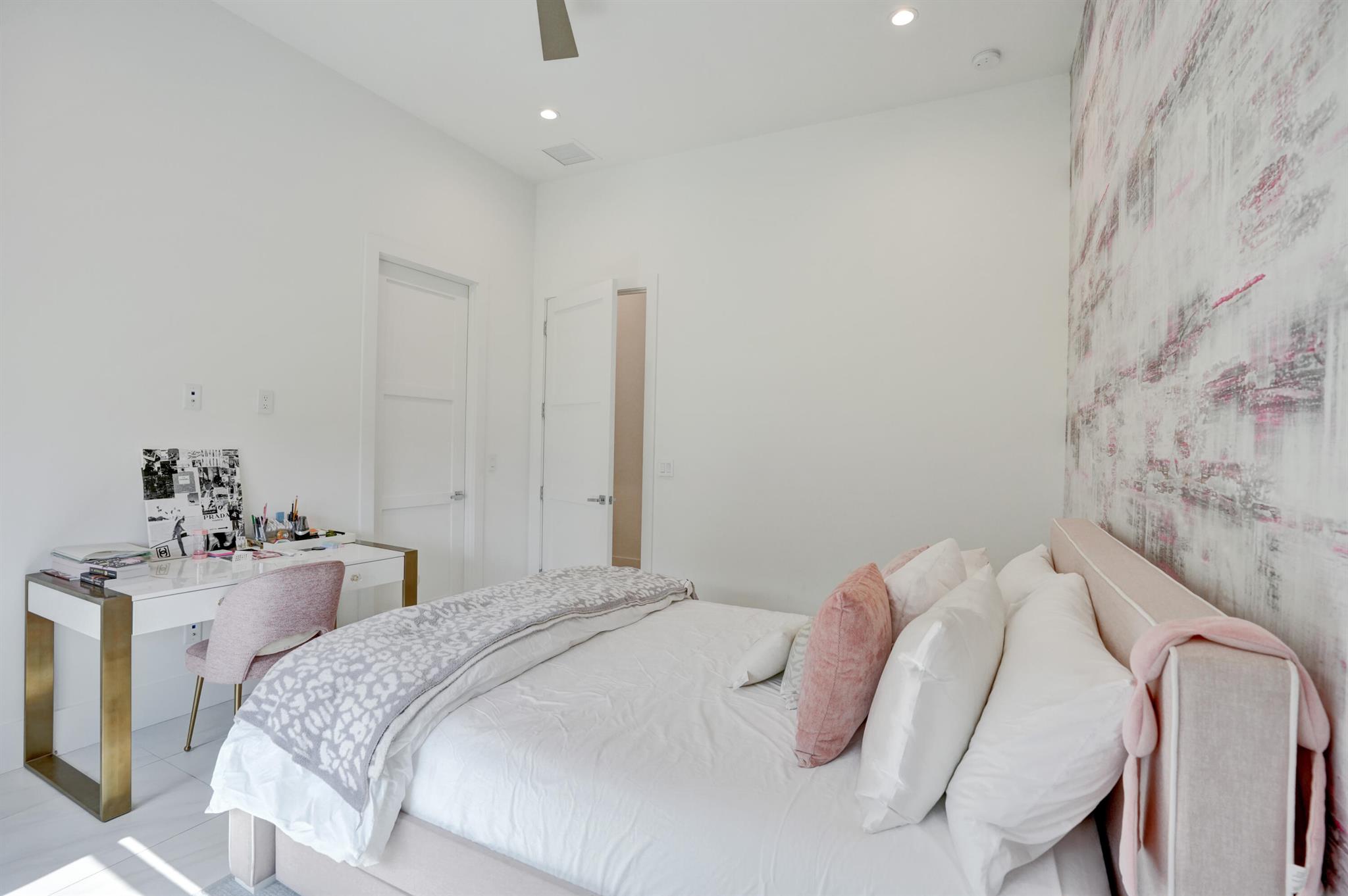 Steeplechase - Residential