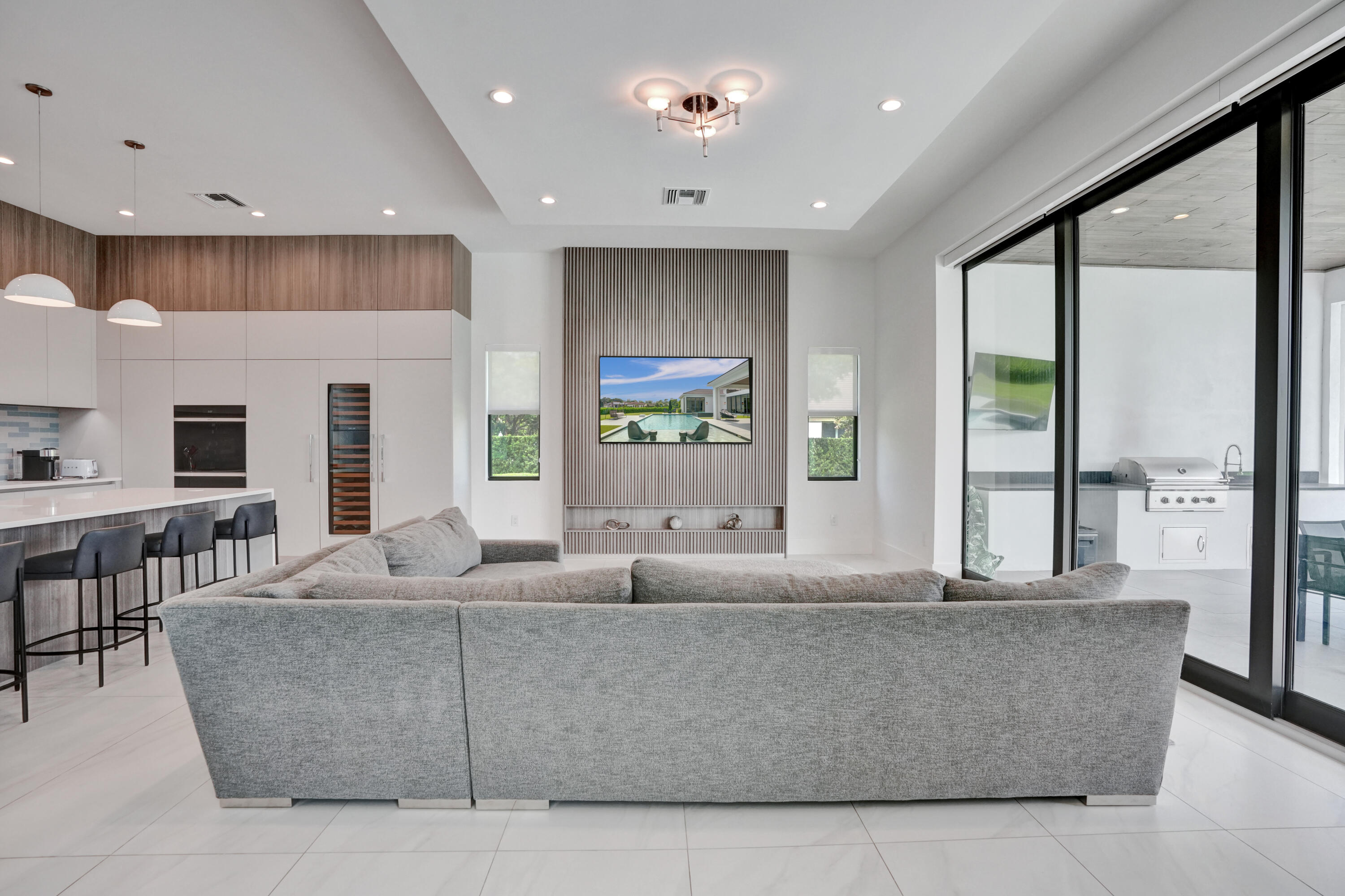 Steeplechase - Residential