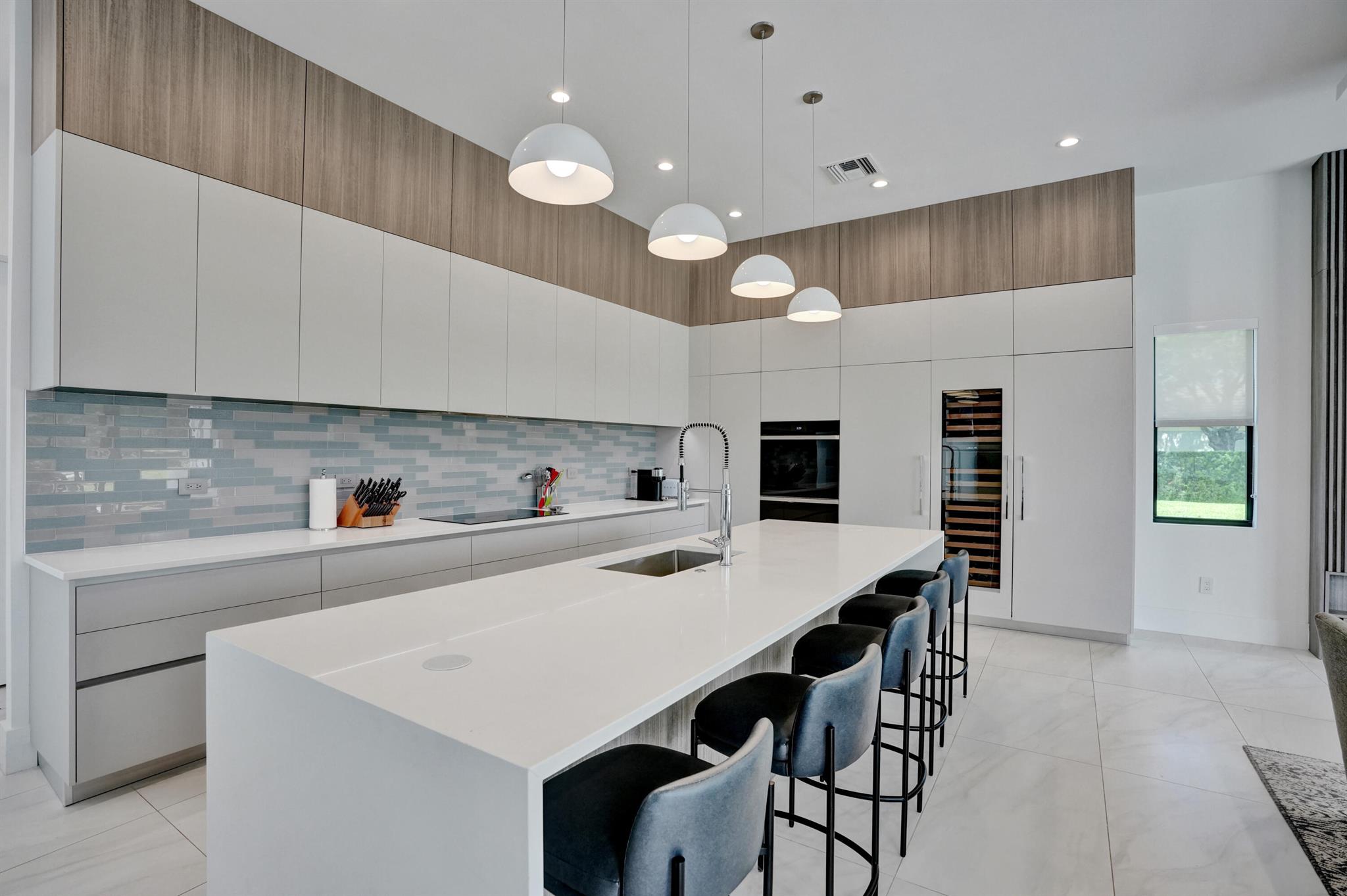 Steeplechase - Residential