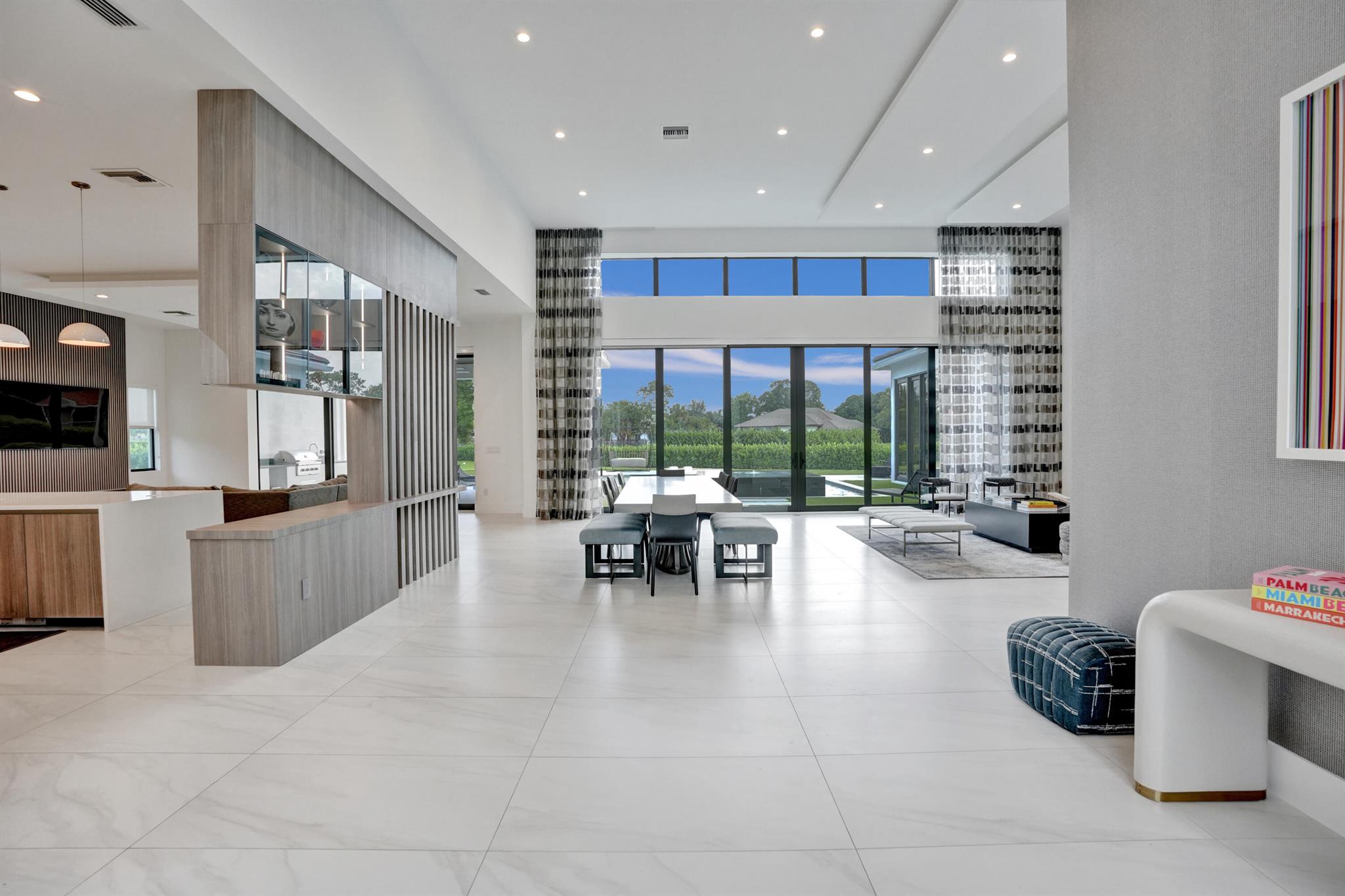 Steeplechase - Residential