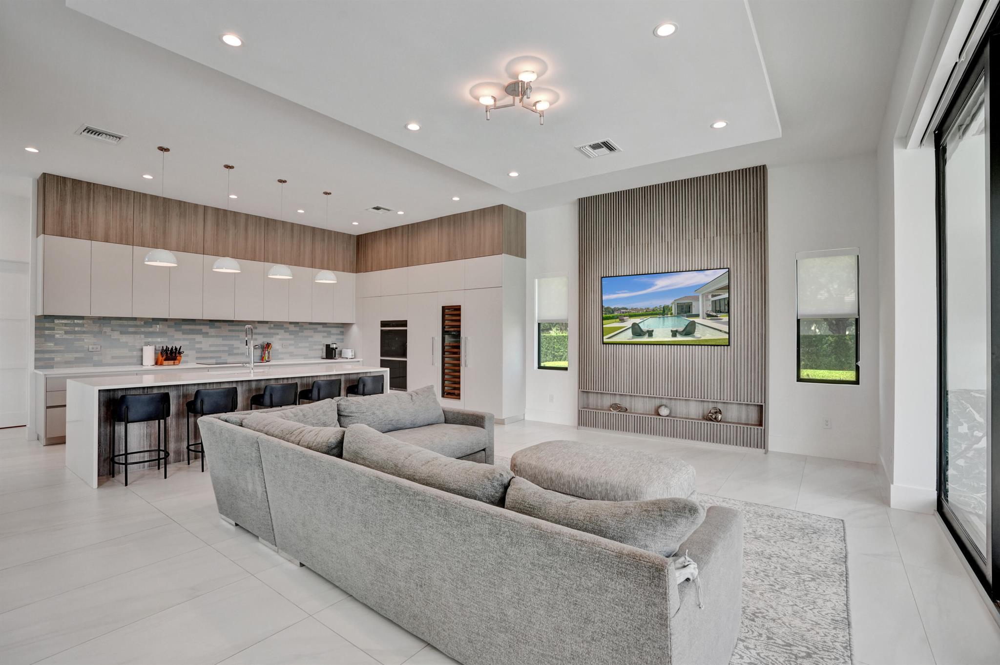 Steeplechase - Residential