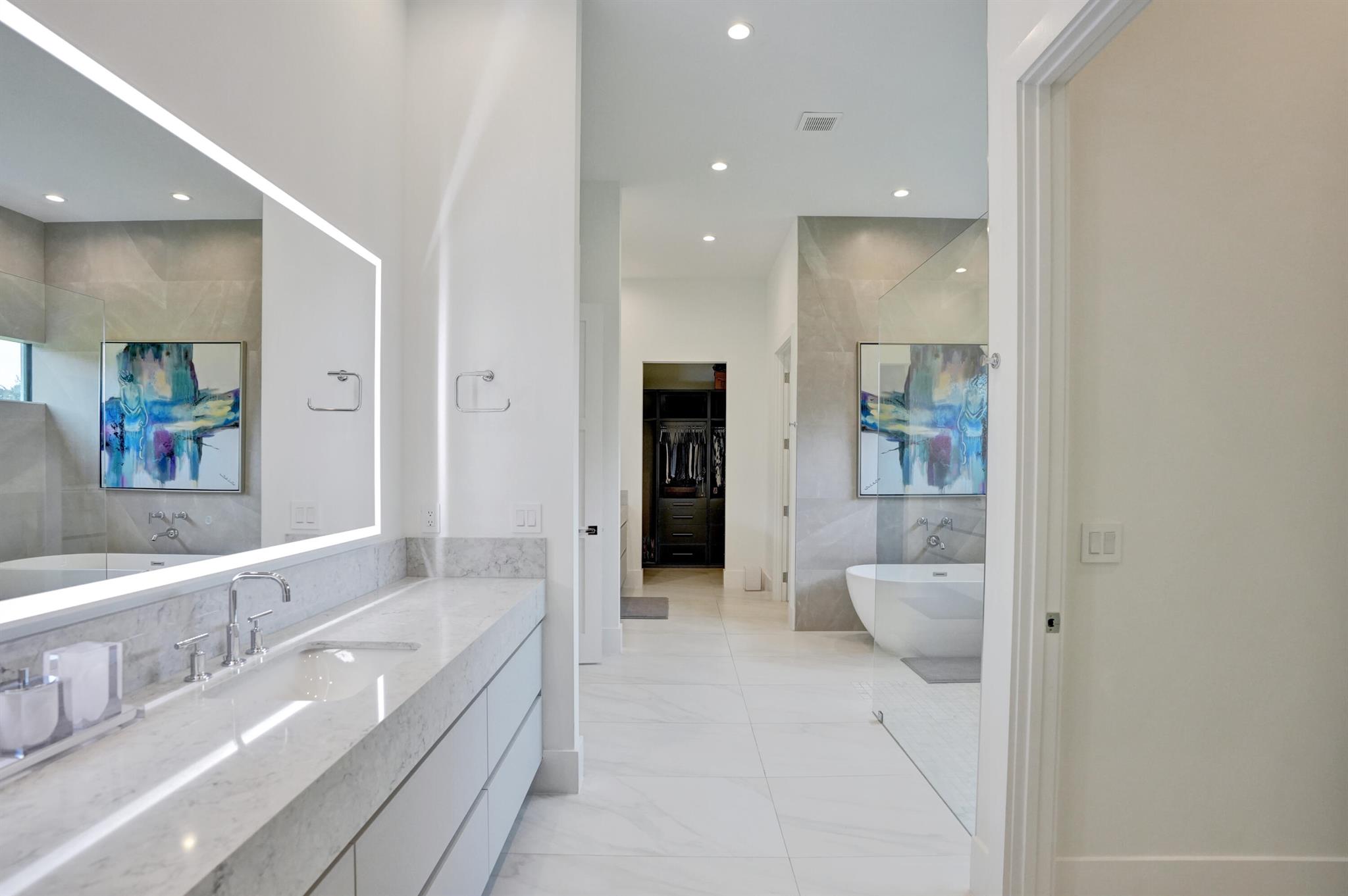 Steeplechase - Residential