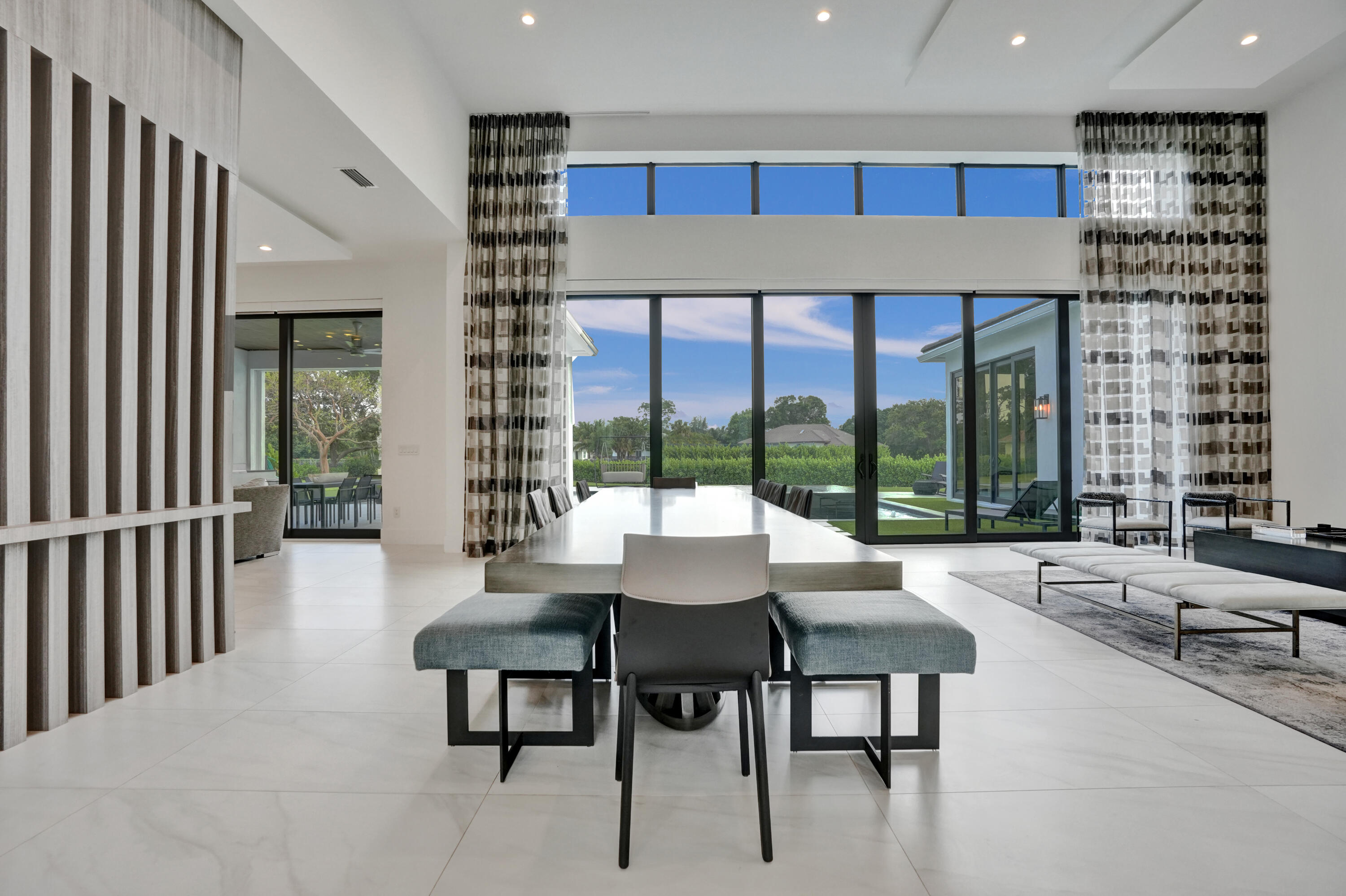 Steeplechase - Residential