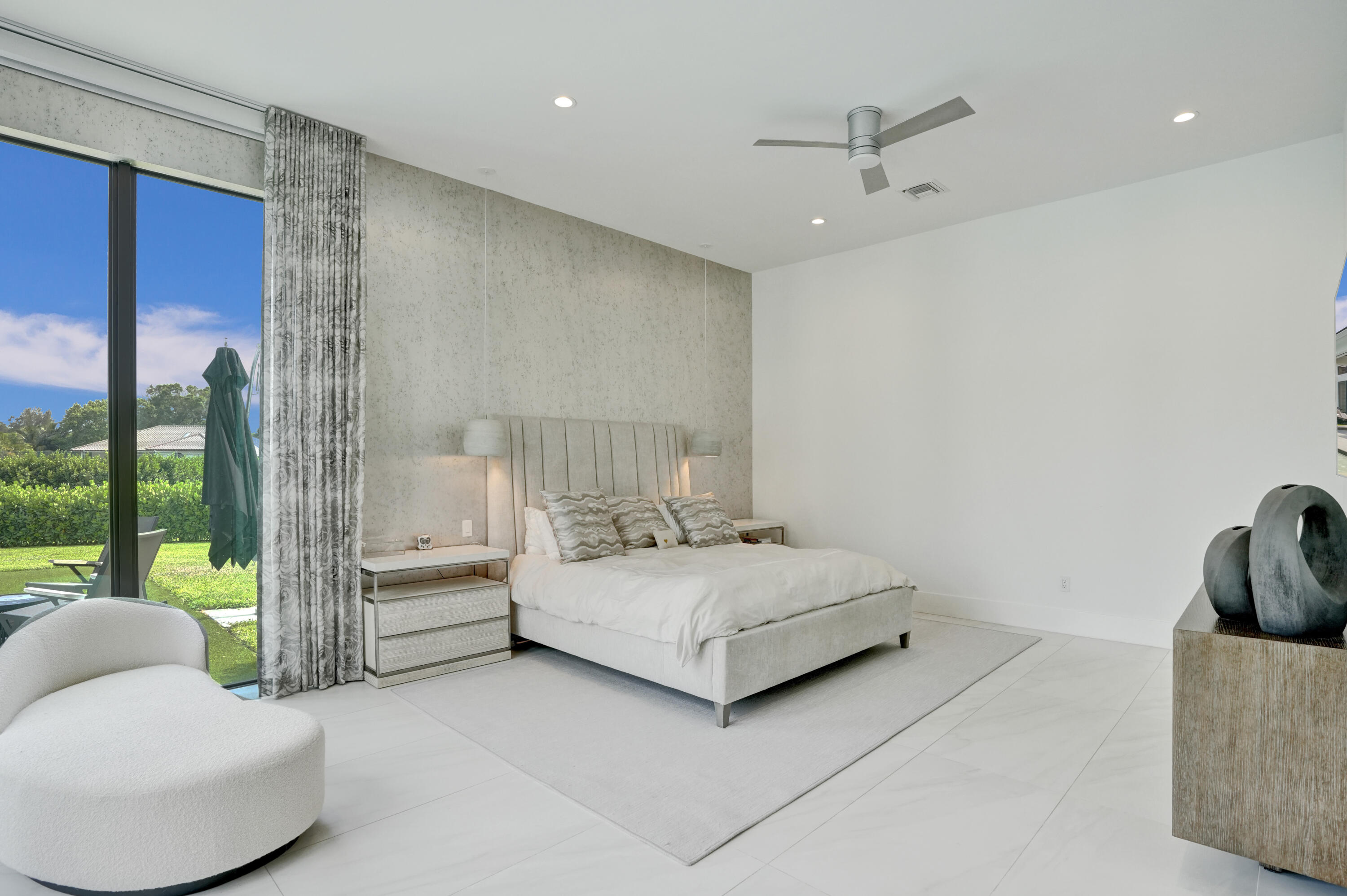 Steeplechase - Residential