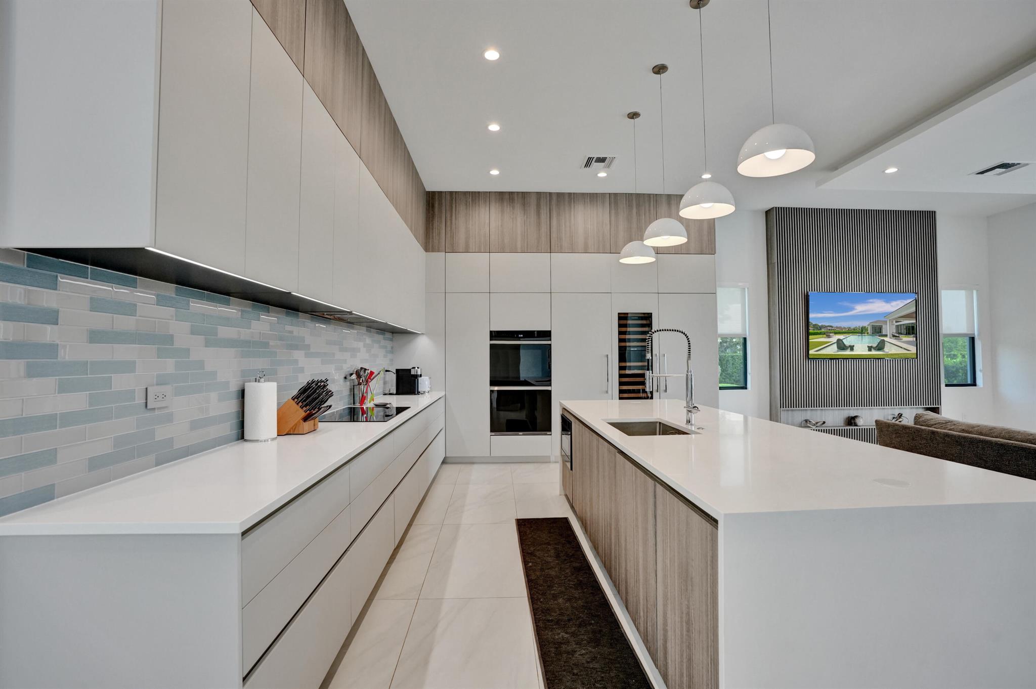 Steeplechase - Residential