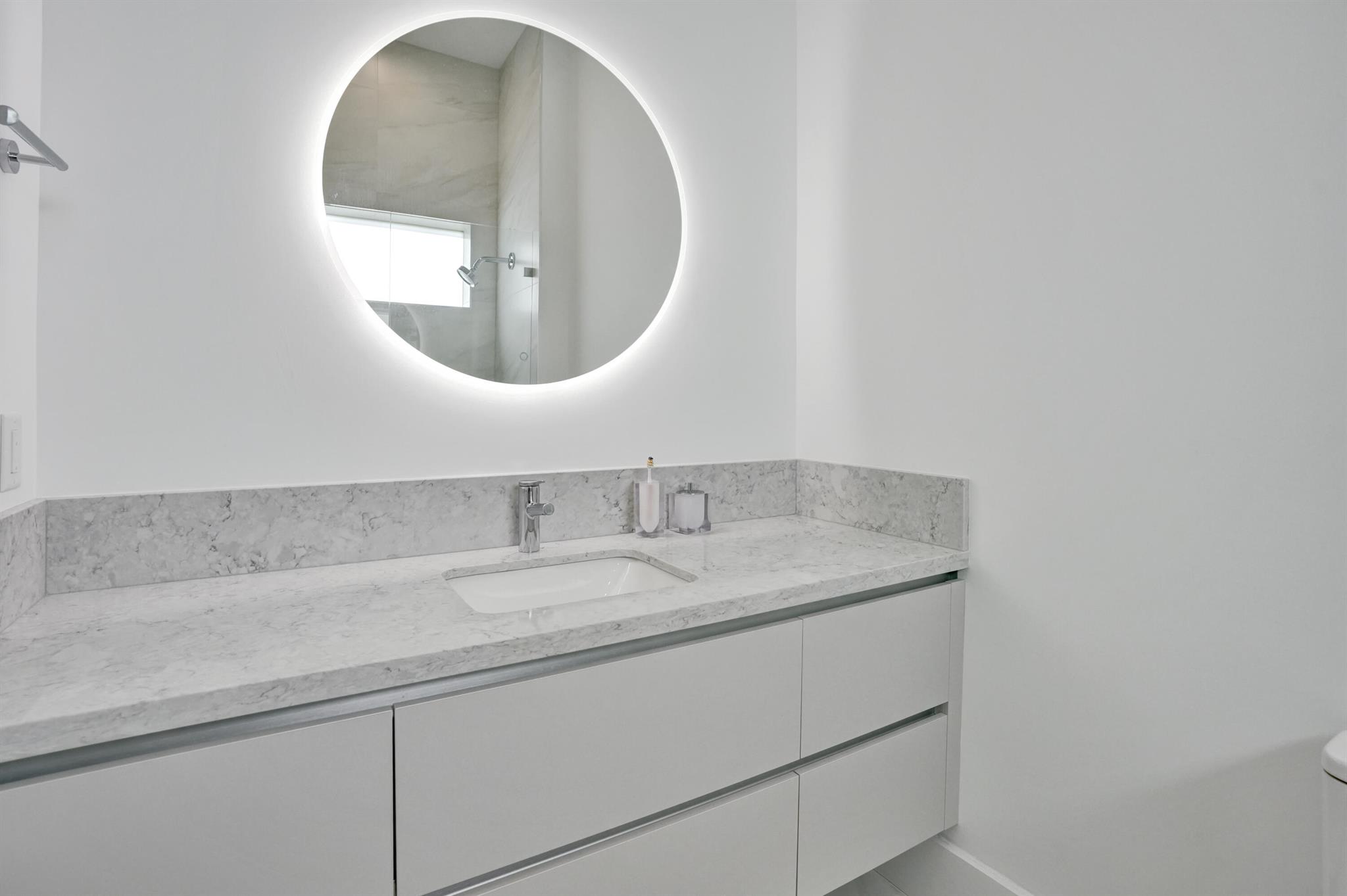 Steeplechase - Residential