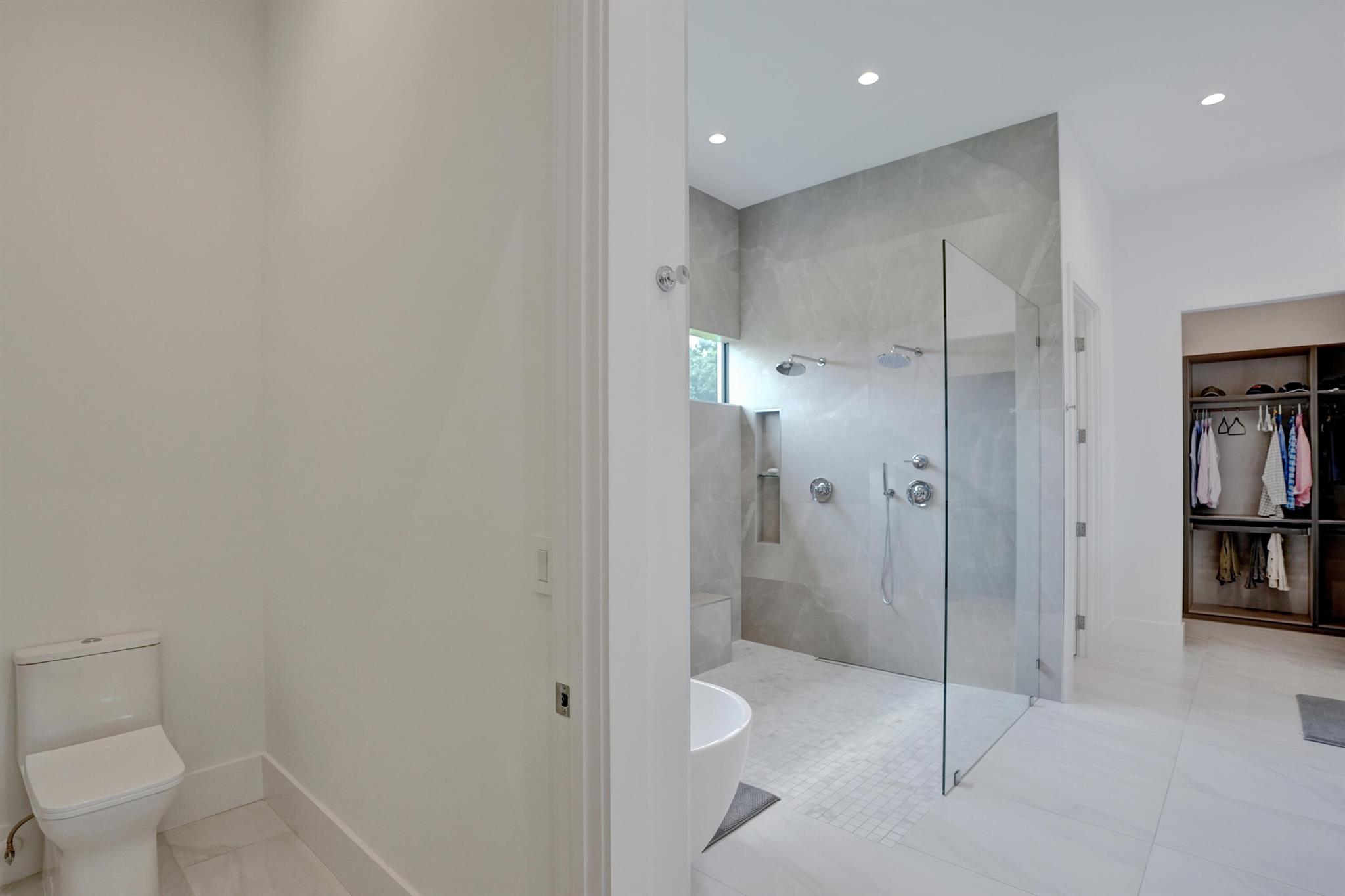 Steeplechase - Residential