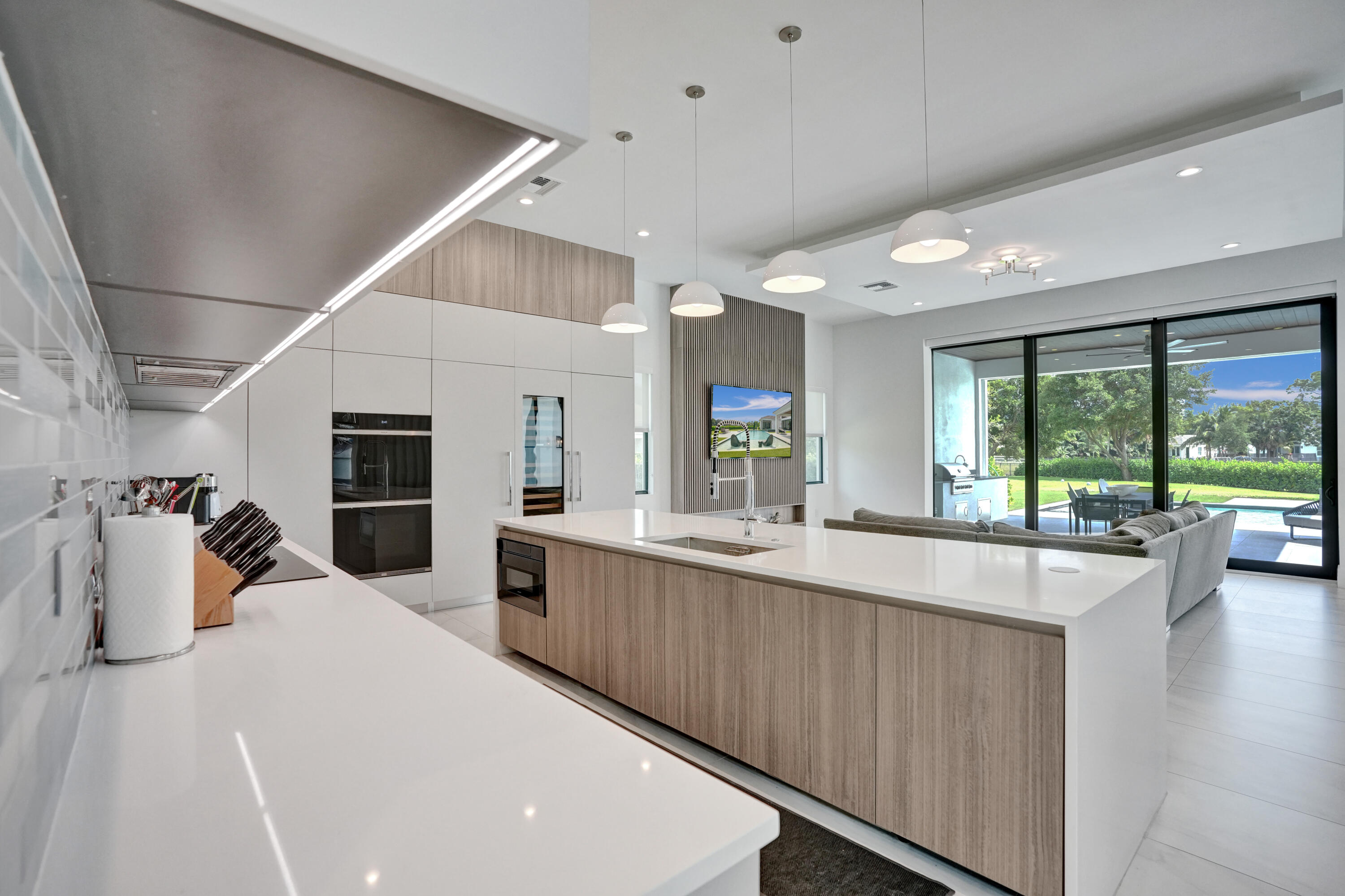 Steeplechase - Residential