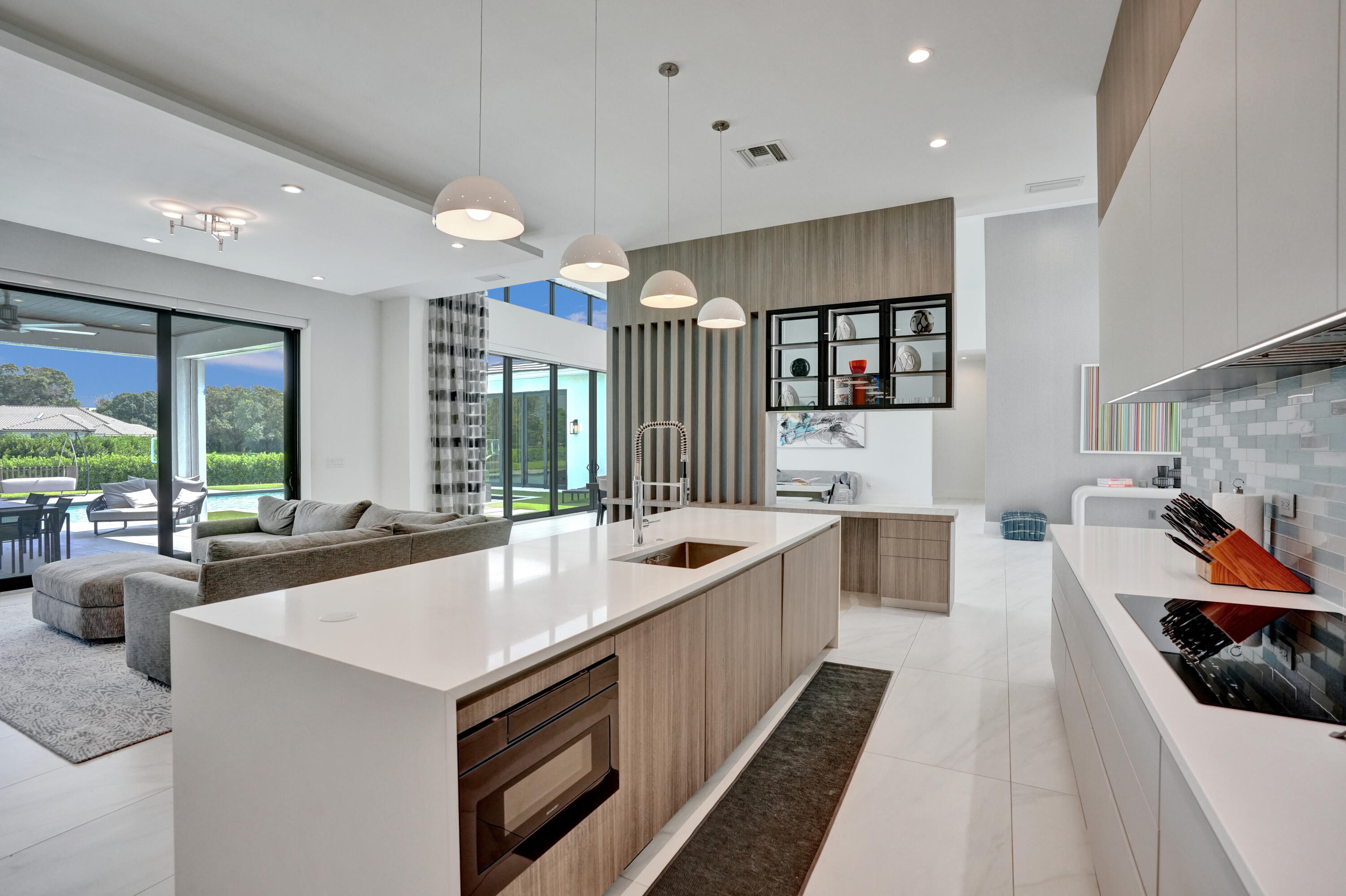 Steeplechase - Residential