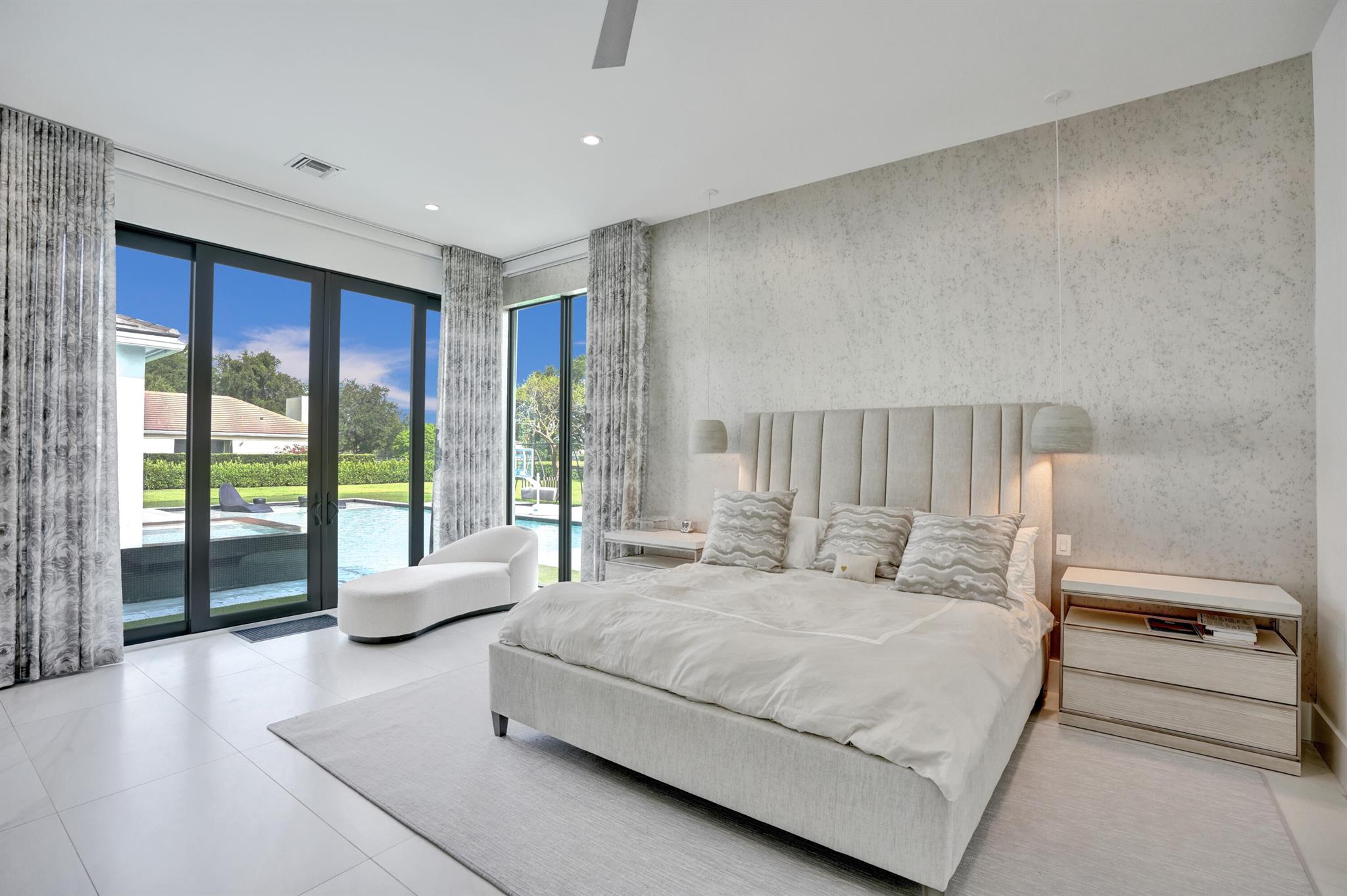 Steeplechase - Residential