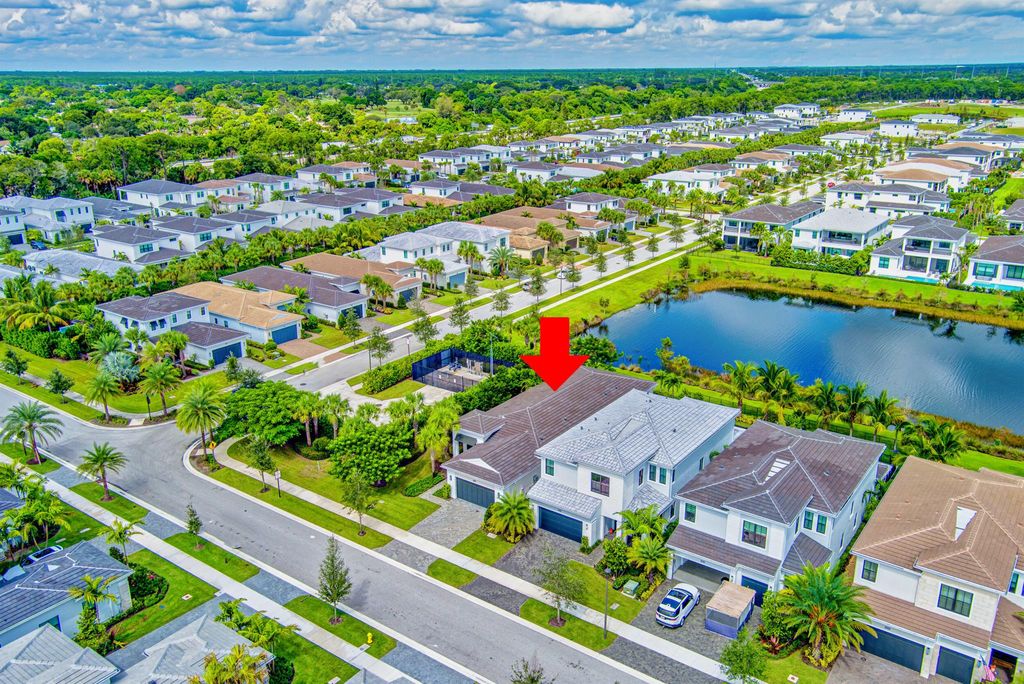 Photo of 13625 Artisan Circle, Palm Beach Gardens, FL 33418 (MLS # R10927234)