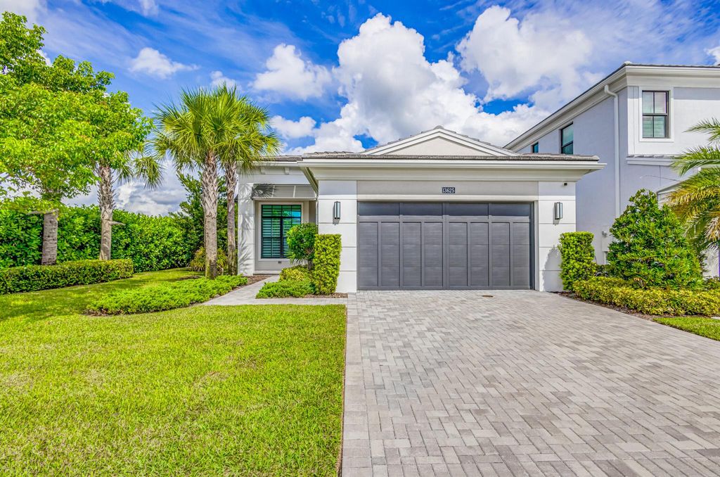 Photo of 13625 Artisan Circle, Palm Beach Gardens, FL 33418 (MLS # R10927234)