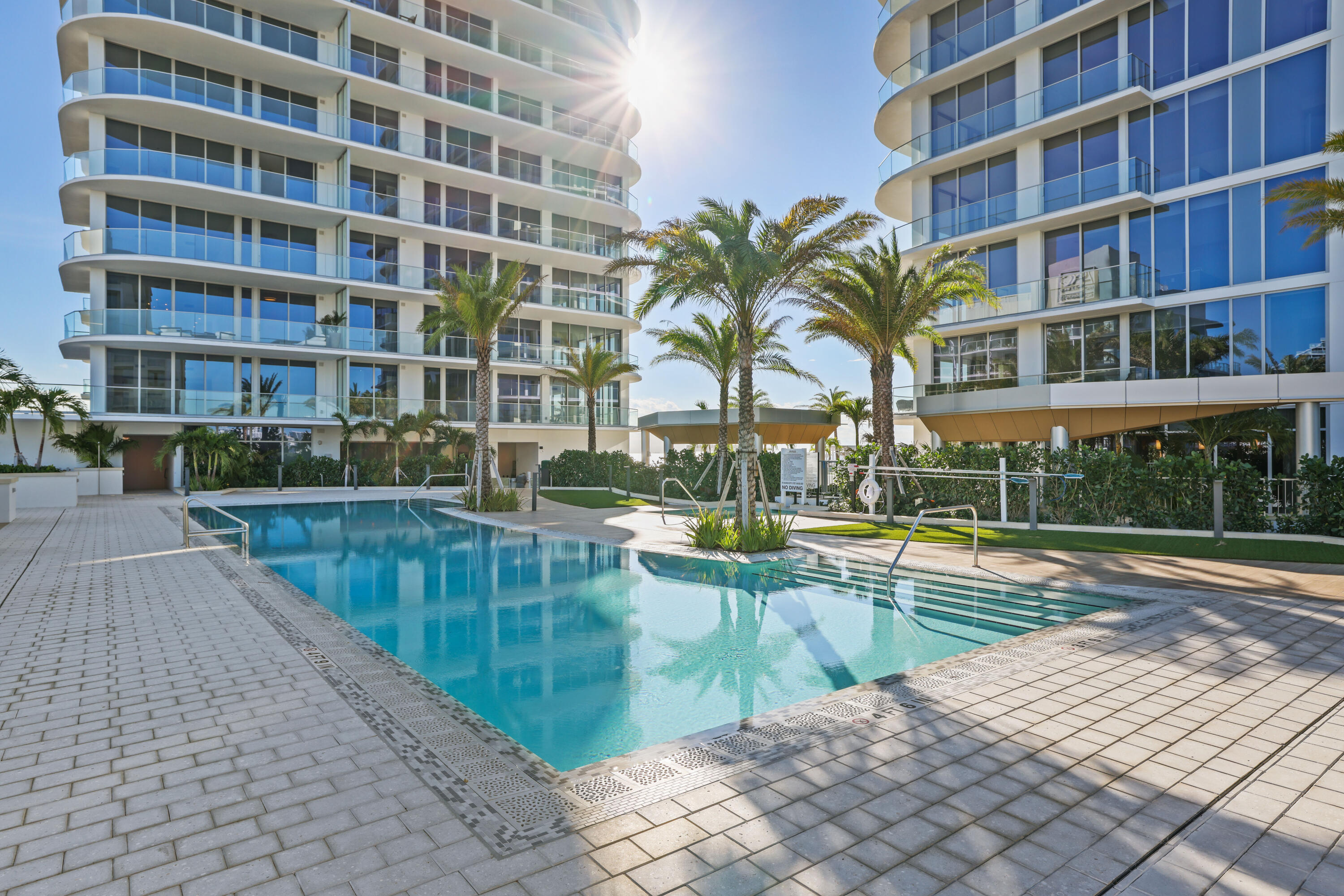 Selene Oceanfront - Residential