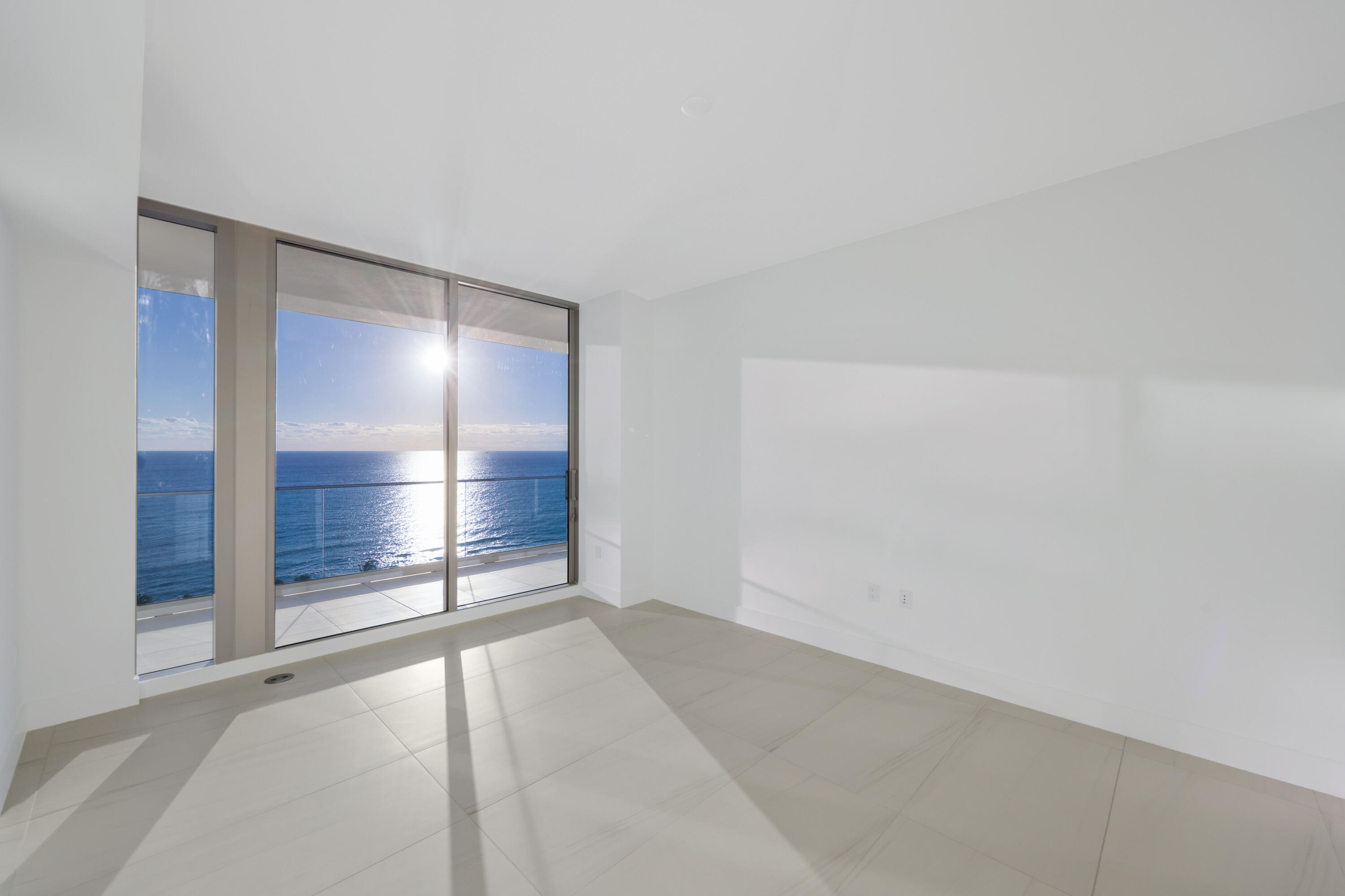 Selene Oceanfront - Residential