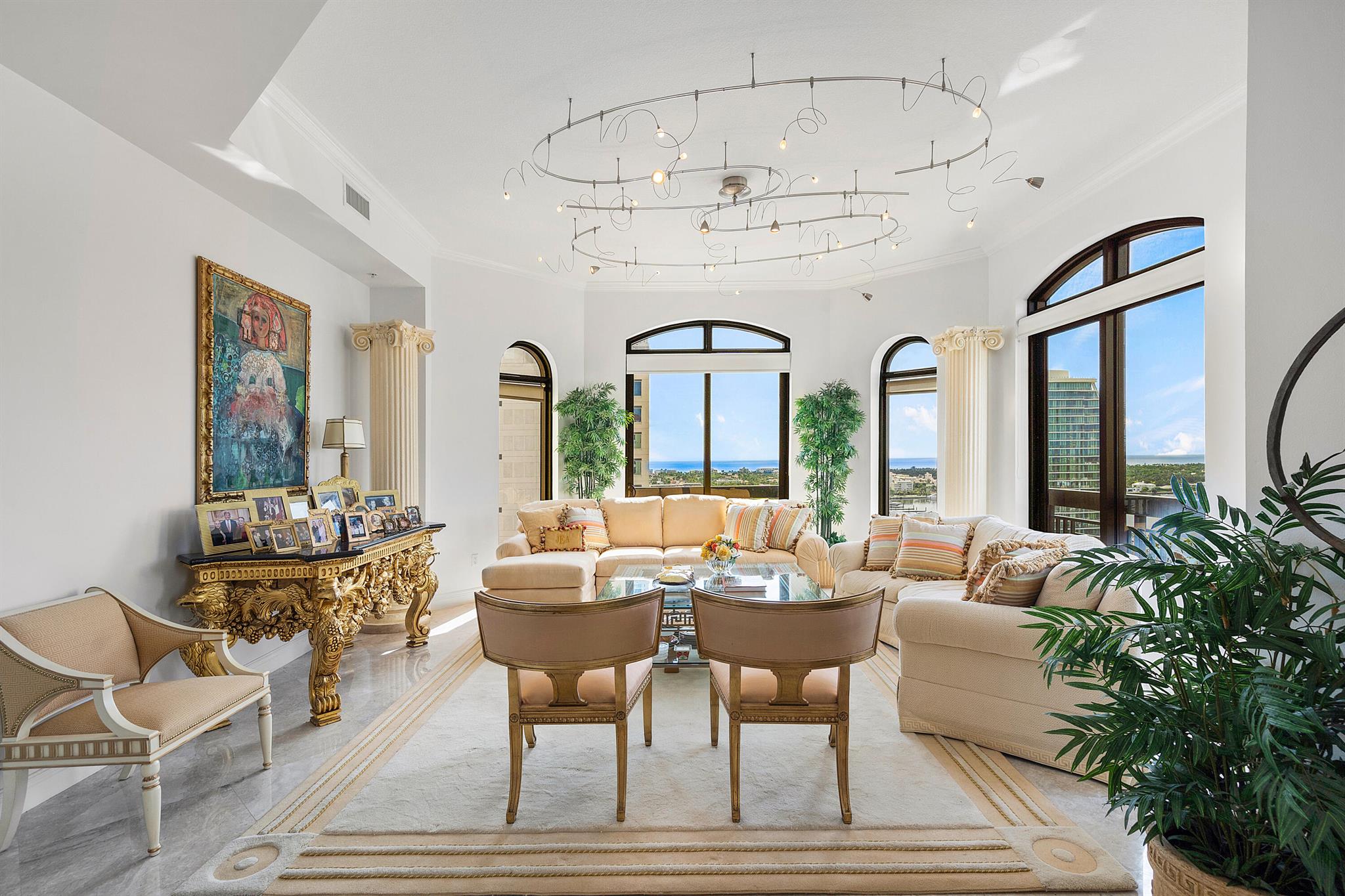 ONE CITY PLAZA CONDO - Residential