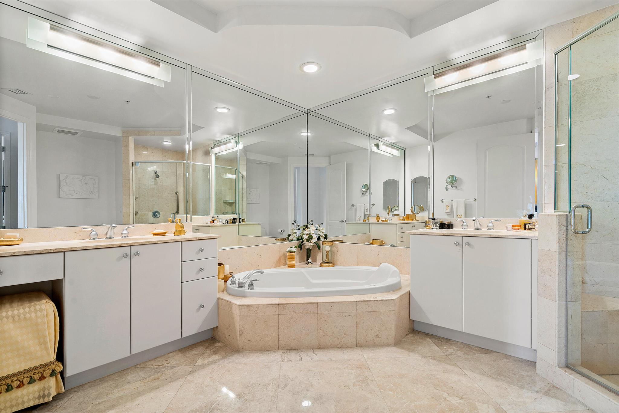 ONE CITY PLAZA CONDO - Residential