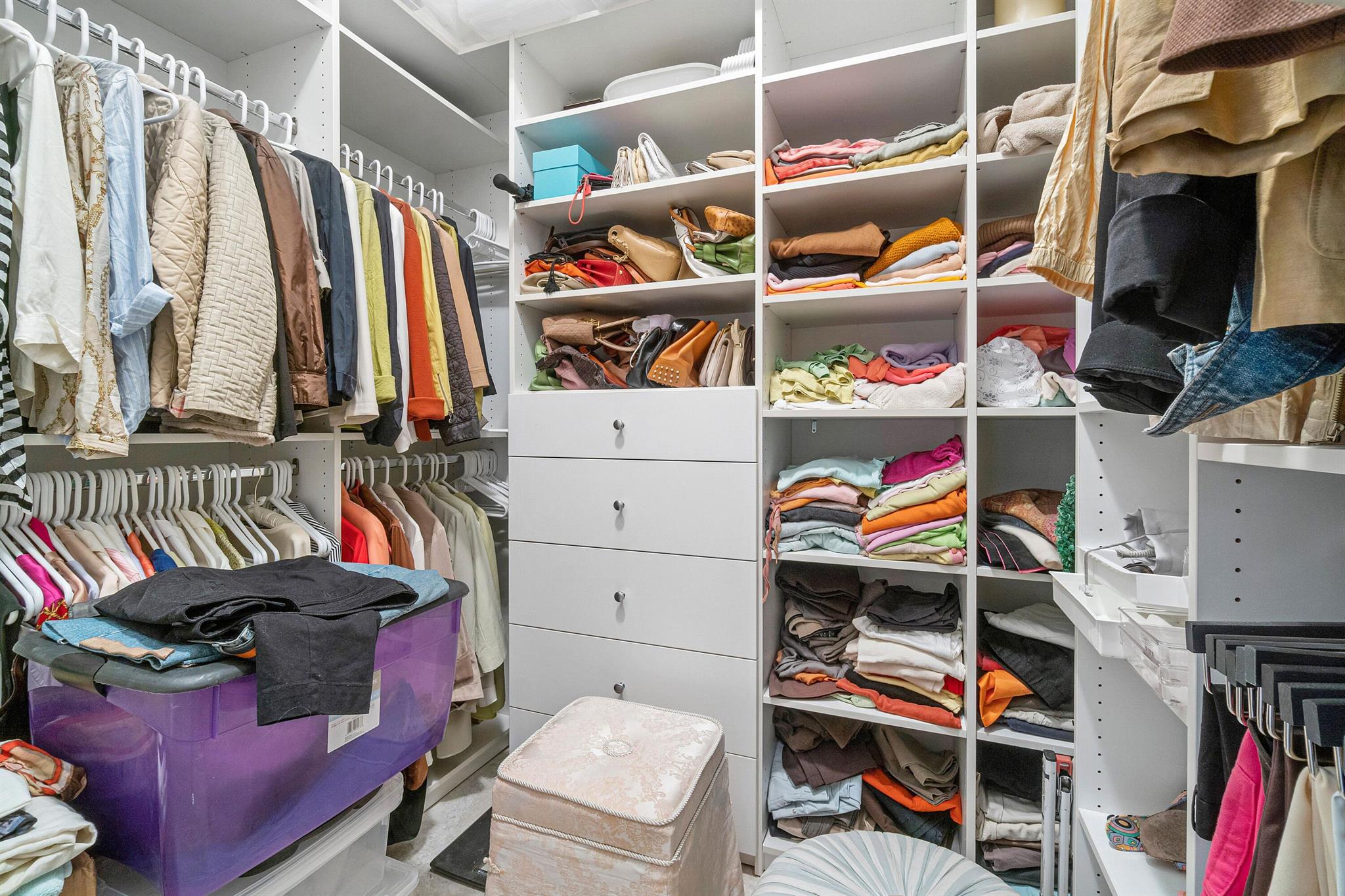 ONE CITY PLAZA CONDO - Residential