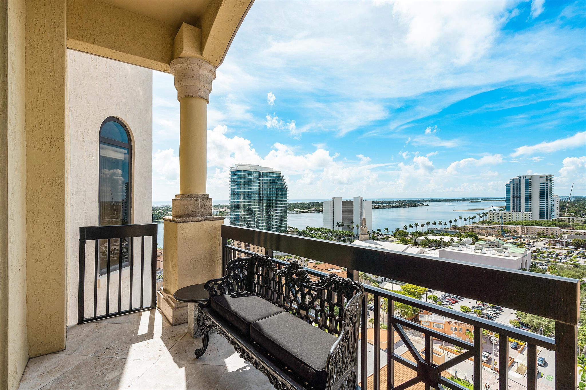 ONE CITY PLAZA CONDO - Residential