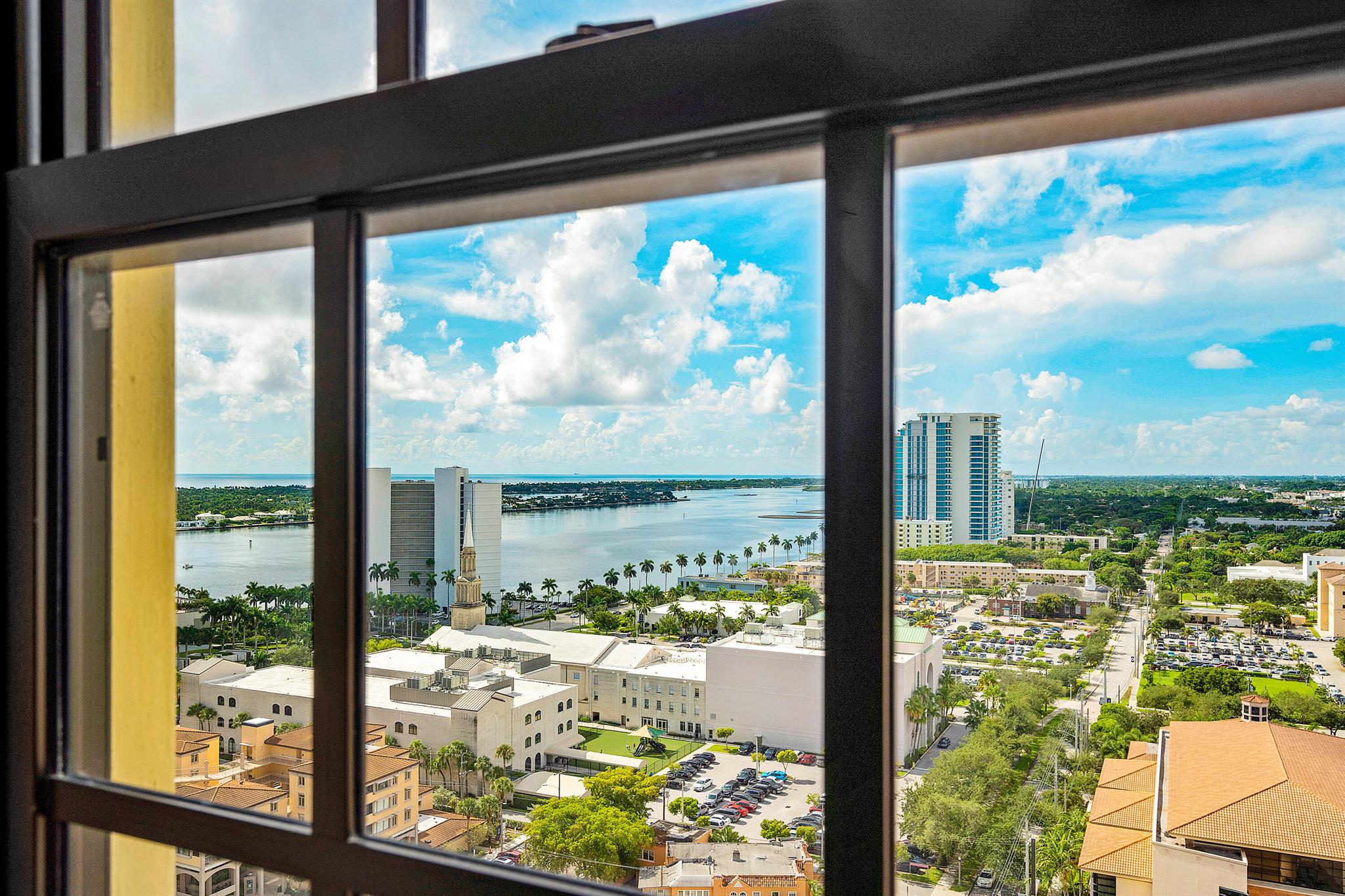 ONE CITY PLAZA CONDO - Residential